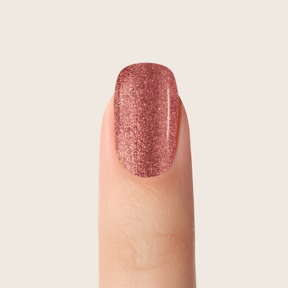 Emmi-Nail Farbgel Chrome Rosé -F037-