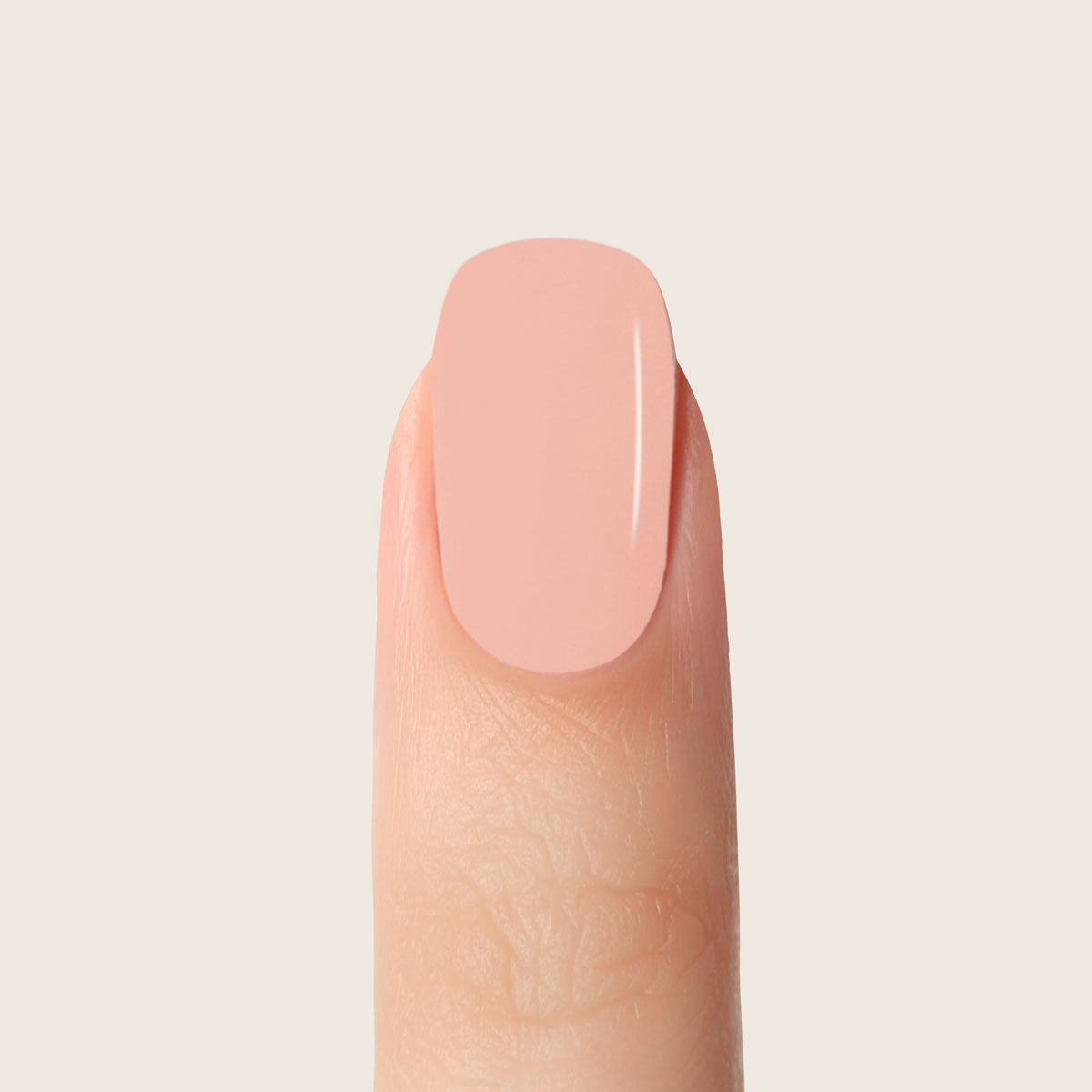 Emmi-Nail Color Gel Creamy Peach 5ml -F105-