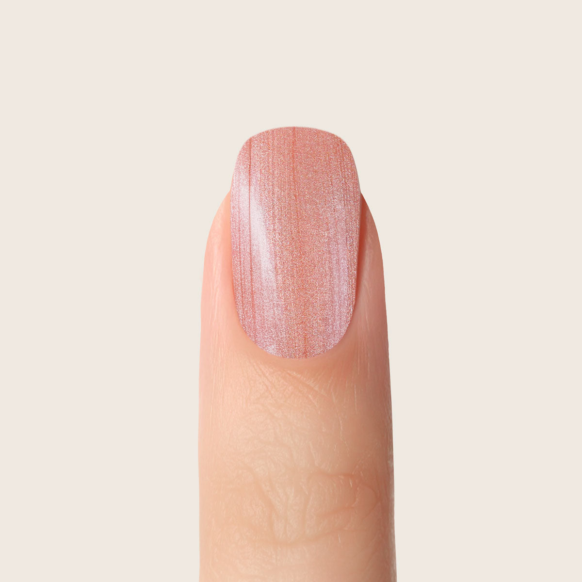 Emmi-Nail Farbgel Peachy Glam 5ml -F107-