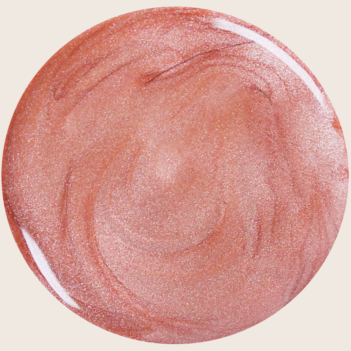 Emmi-Nail Farbgel Peachy Glam 5ml -F107-