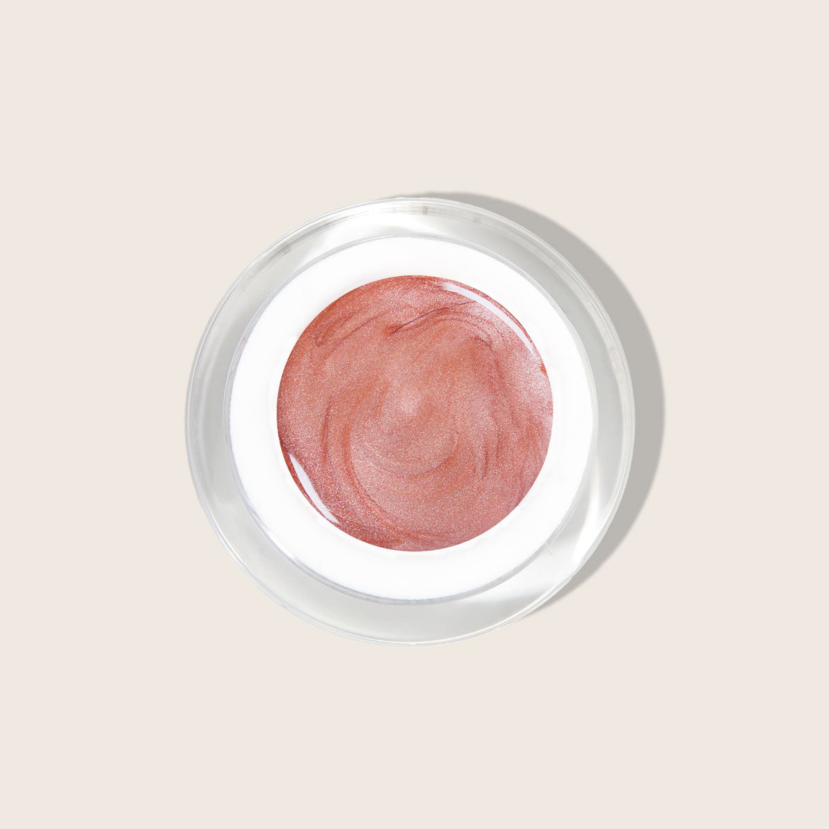 Emmi-Nail Farbgel Peachy Glam 5ml -F107-
