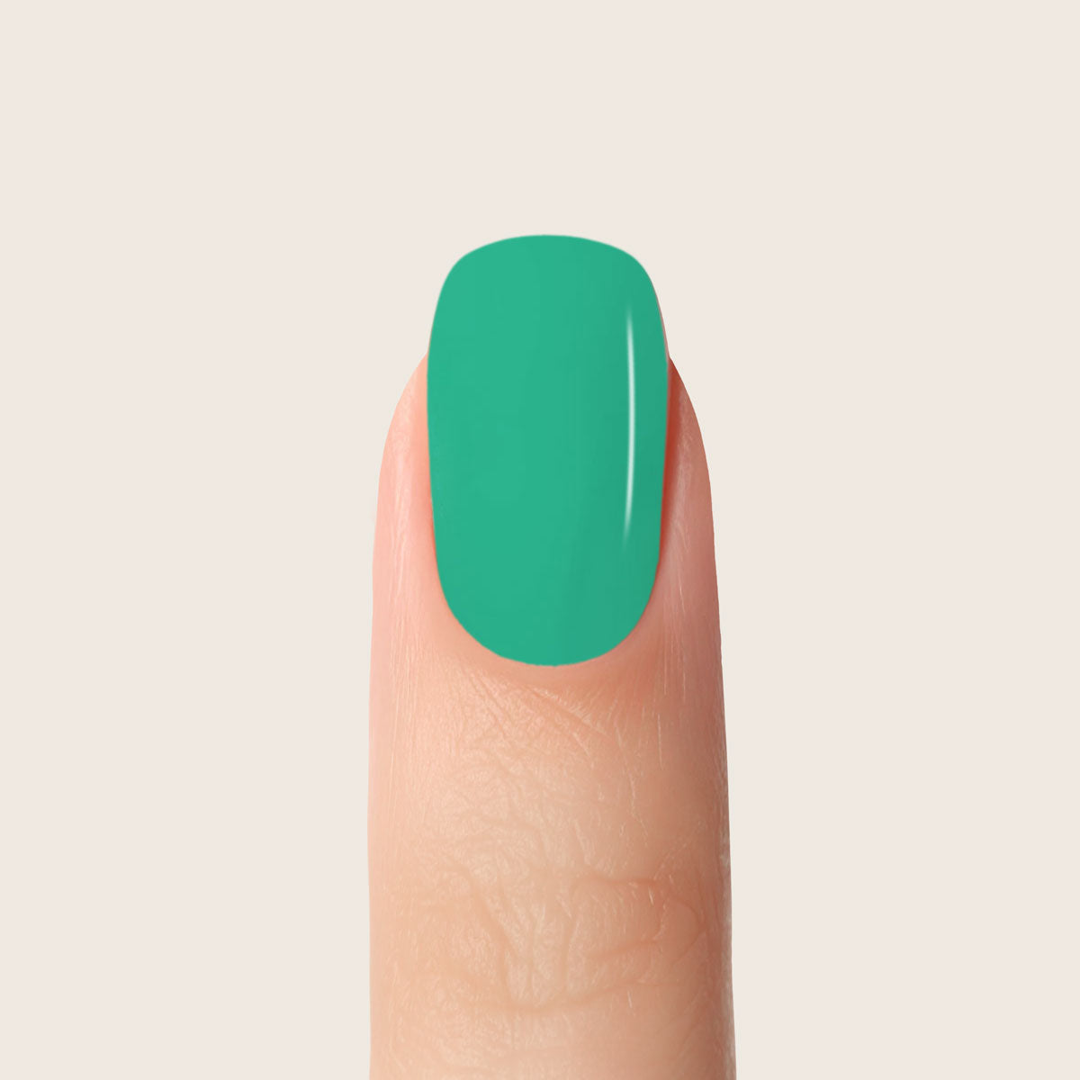 Emmi-Nail Farbgel Caribbean Turquoise 5ml -F110-