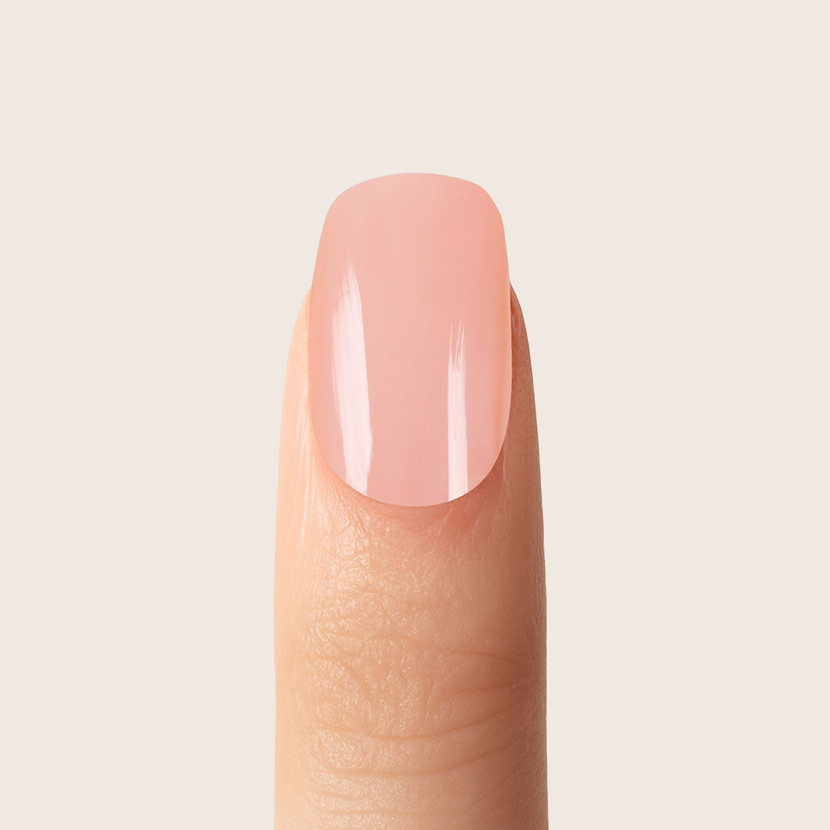 Shellac UV Polish Fairy Beige 15ml -L337-