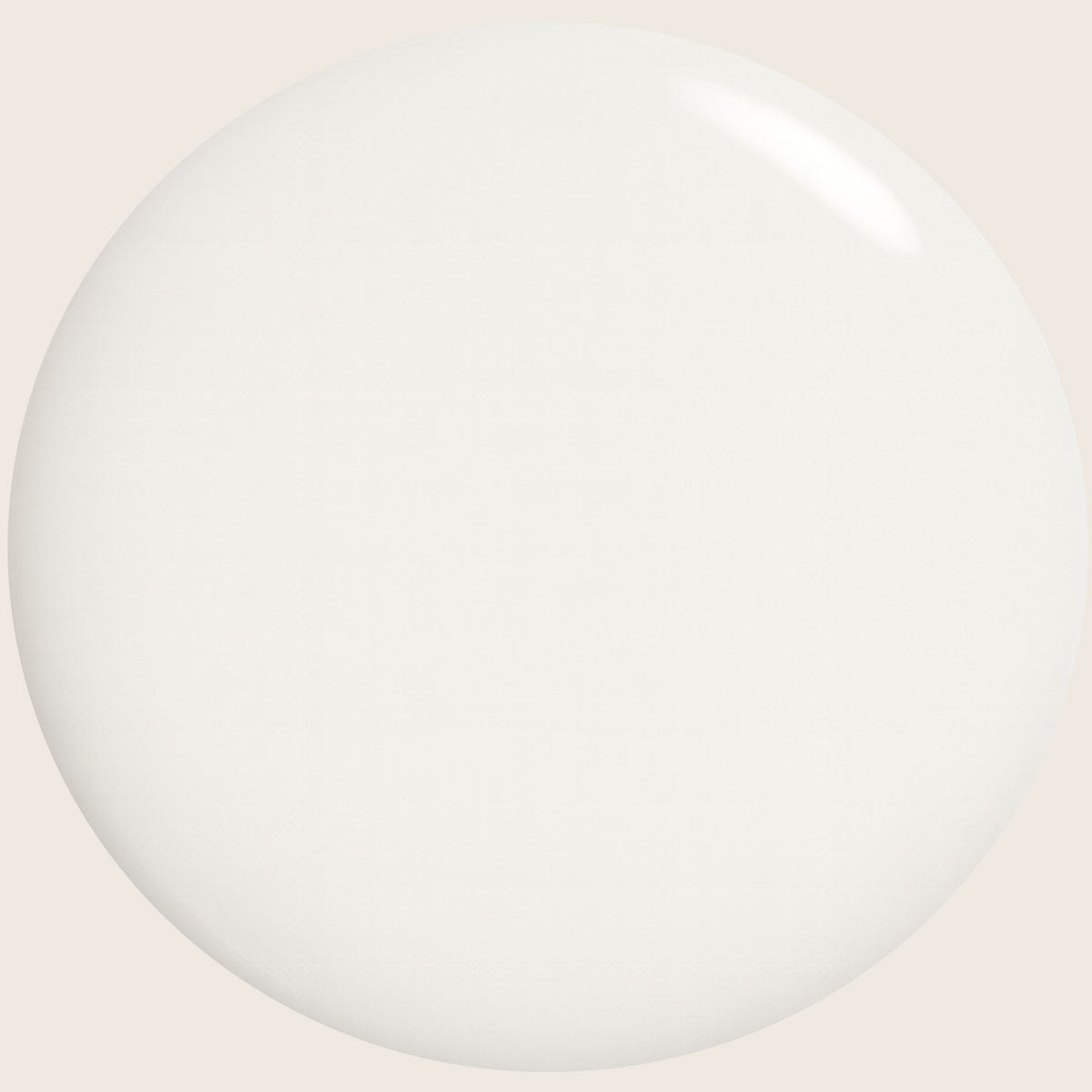 Shellac UV Polish Fairy White 15ml -L338-