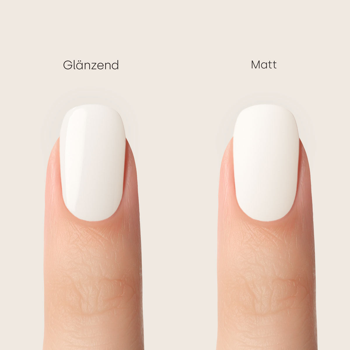 Vernis UV Shellac Fairy White 15 ml -L338- 