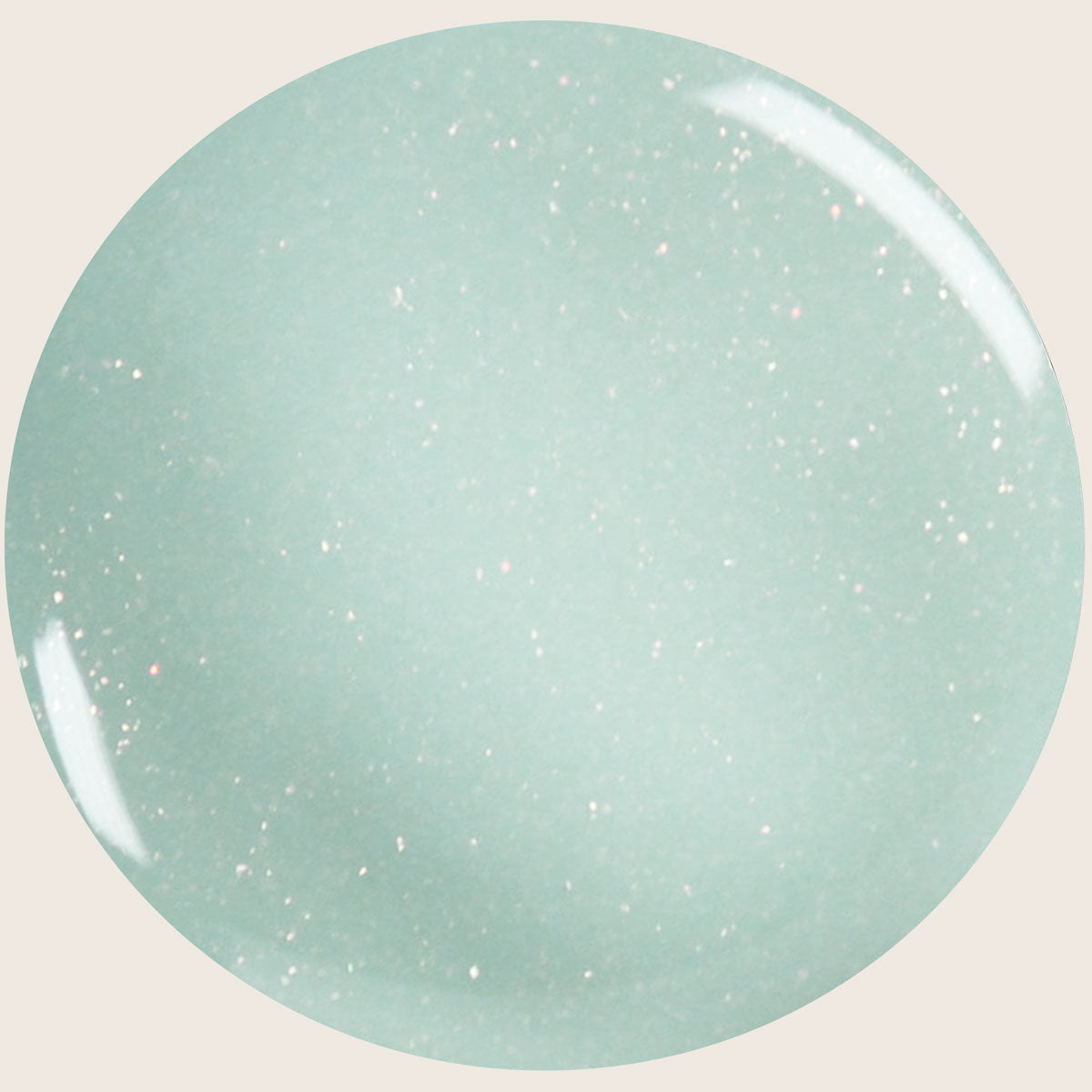 Gel de couleur pour ongles Emmi First Date 5 ml -F387- 