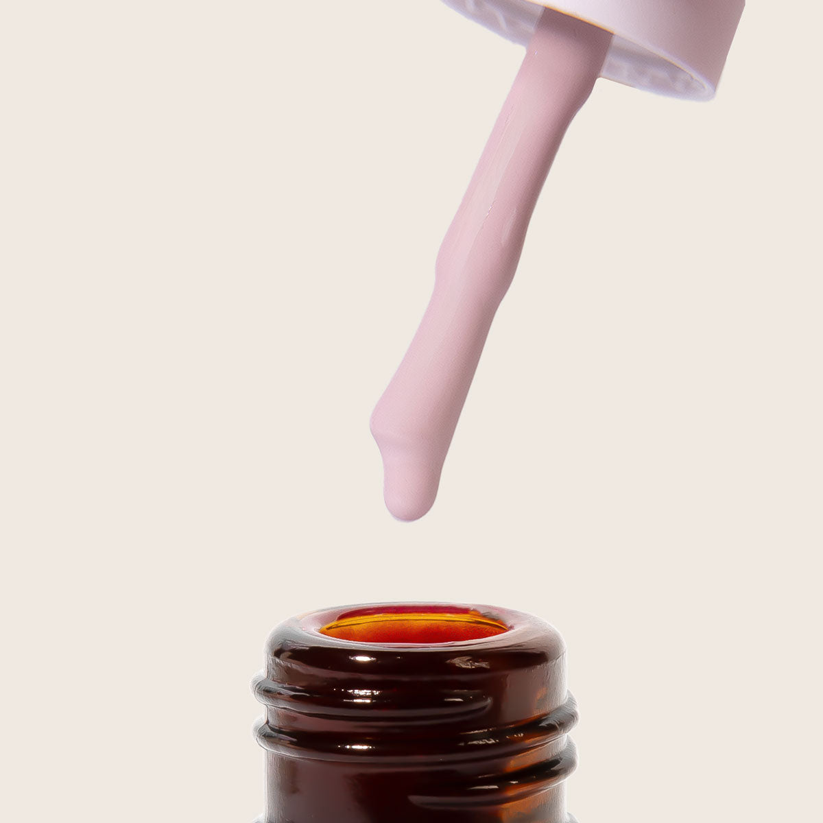 Shellac UV Polish Delphinium 15ml -L340-