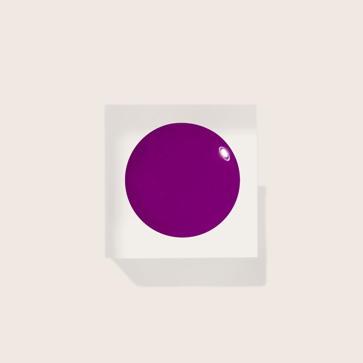 Shellac UV Polish Anemone 15ml -L345-