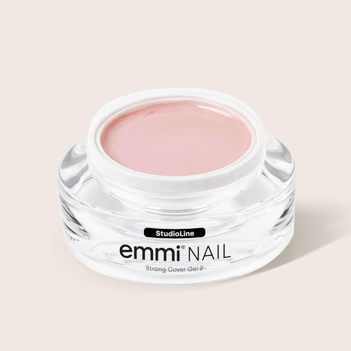 Emmi-Nail Studioline Strong Cover Gel 2