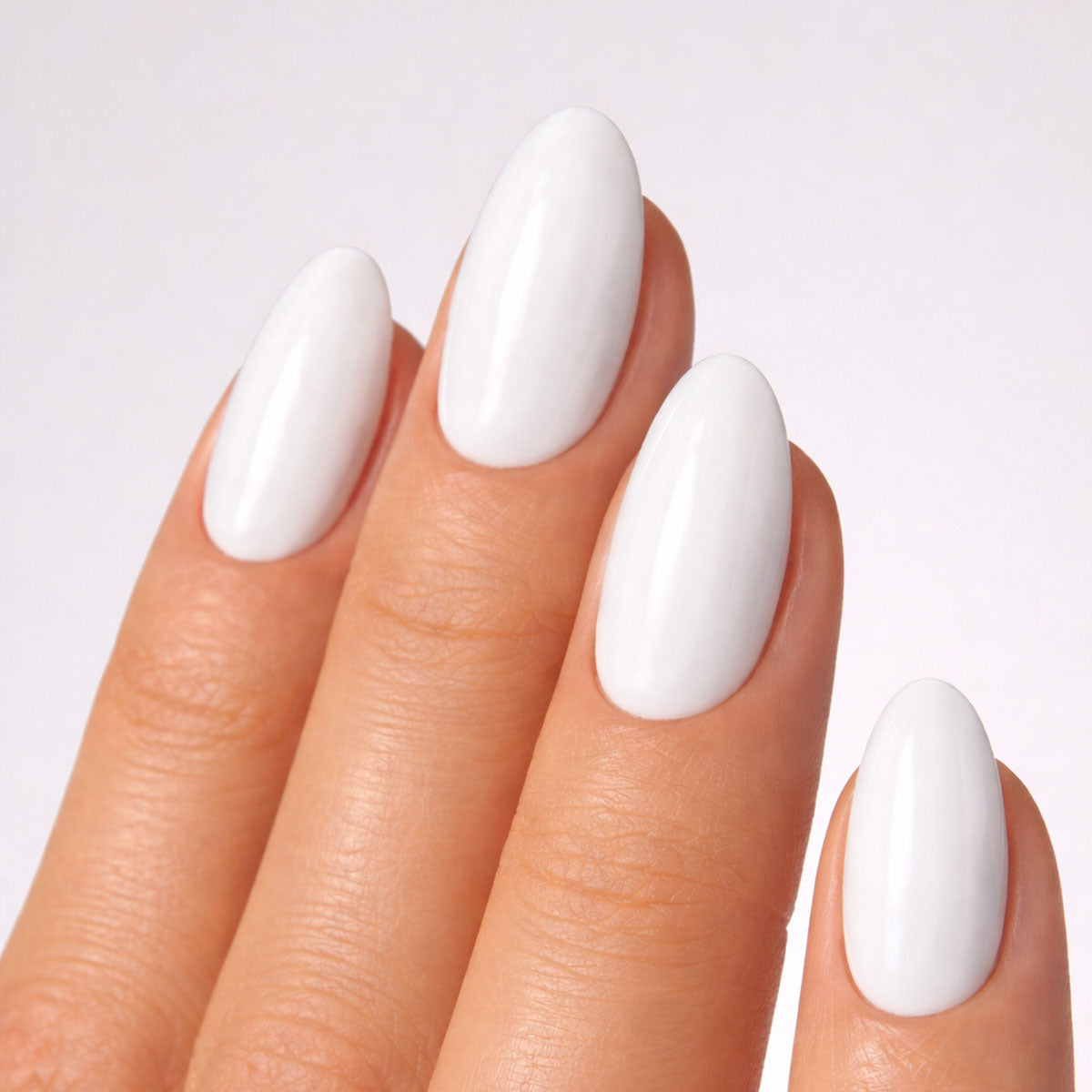 Emmi-Nail Studioline Strong White Gel