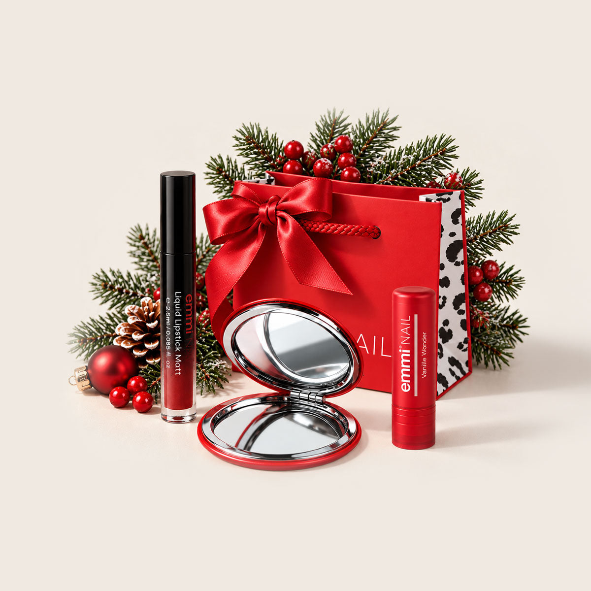 Beauty To Go Set