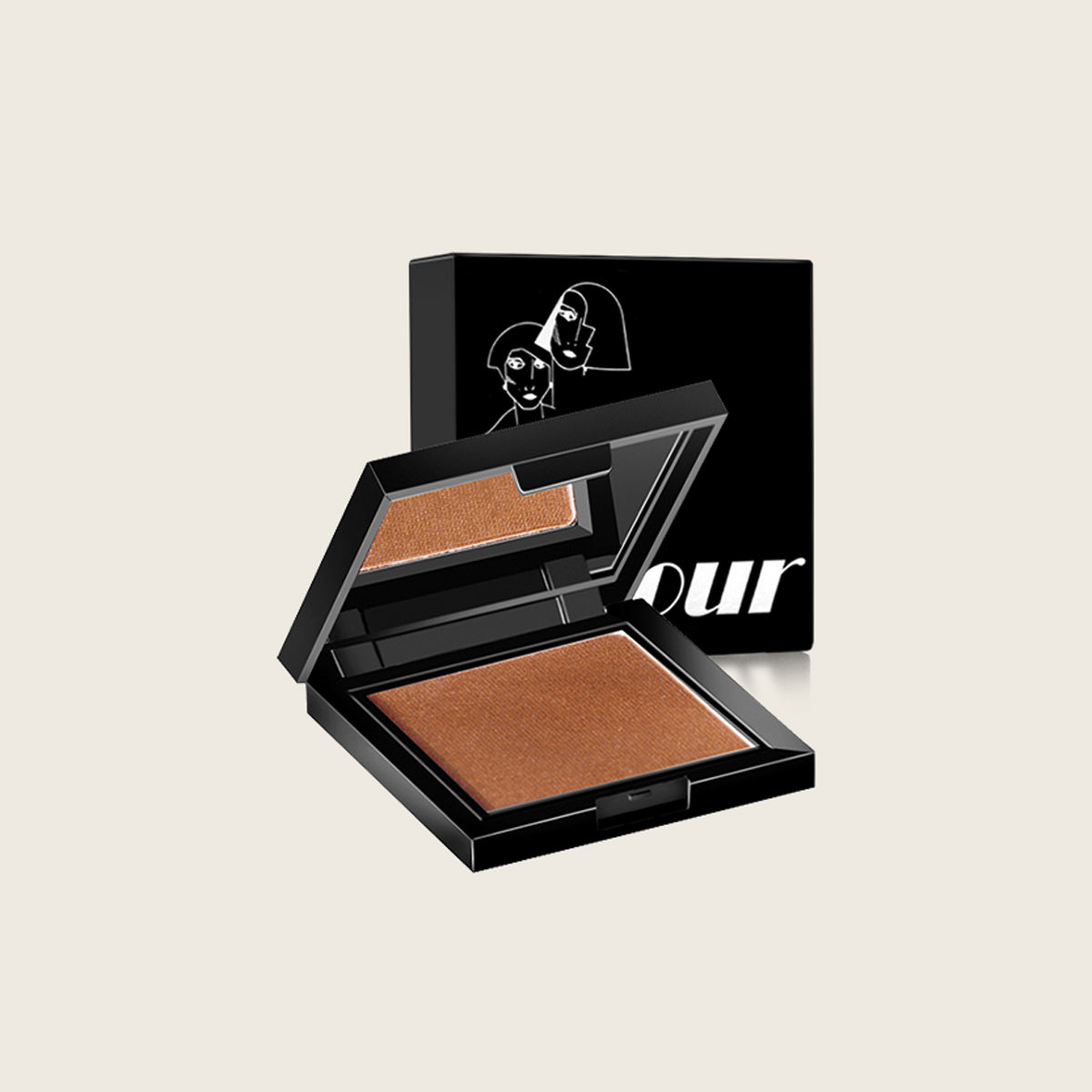 Your BronzingPowder