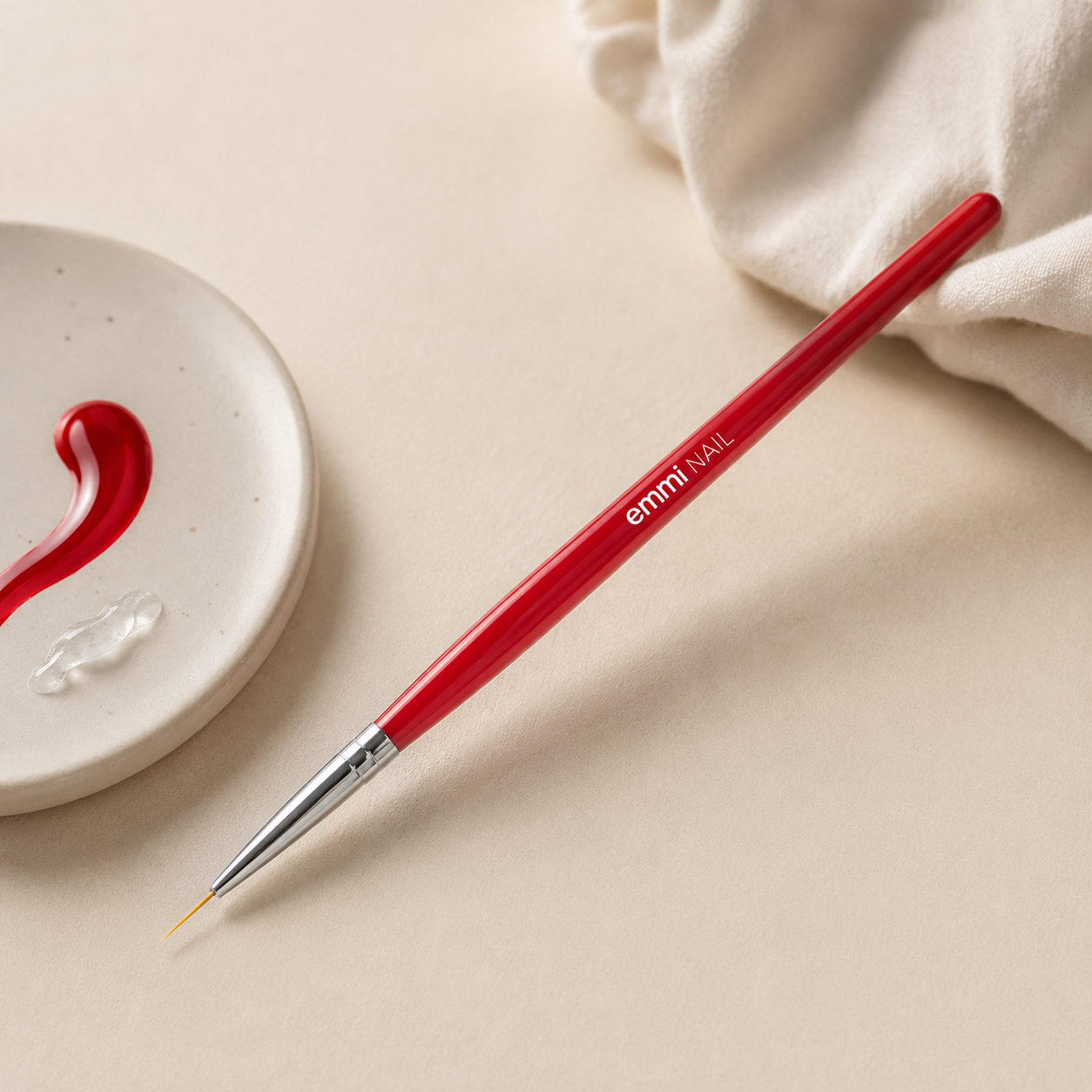 Emmi-Nail nail art brush all-round