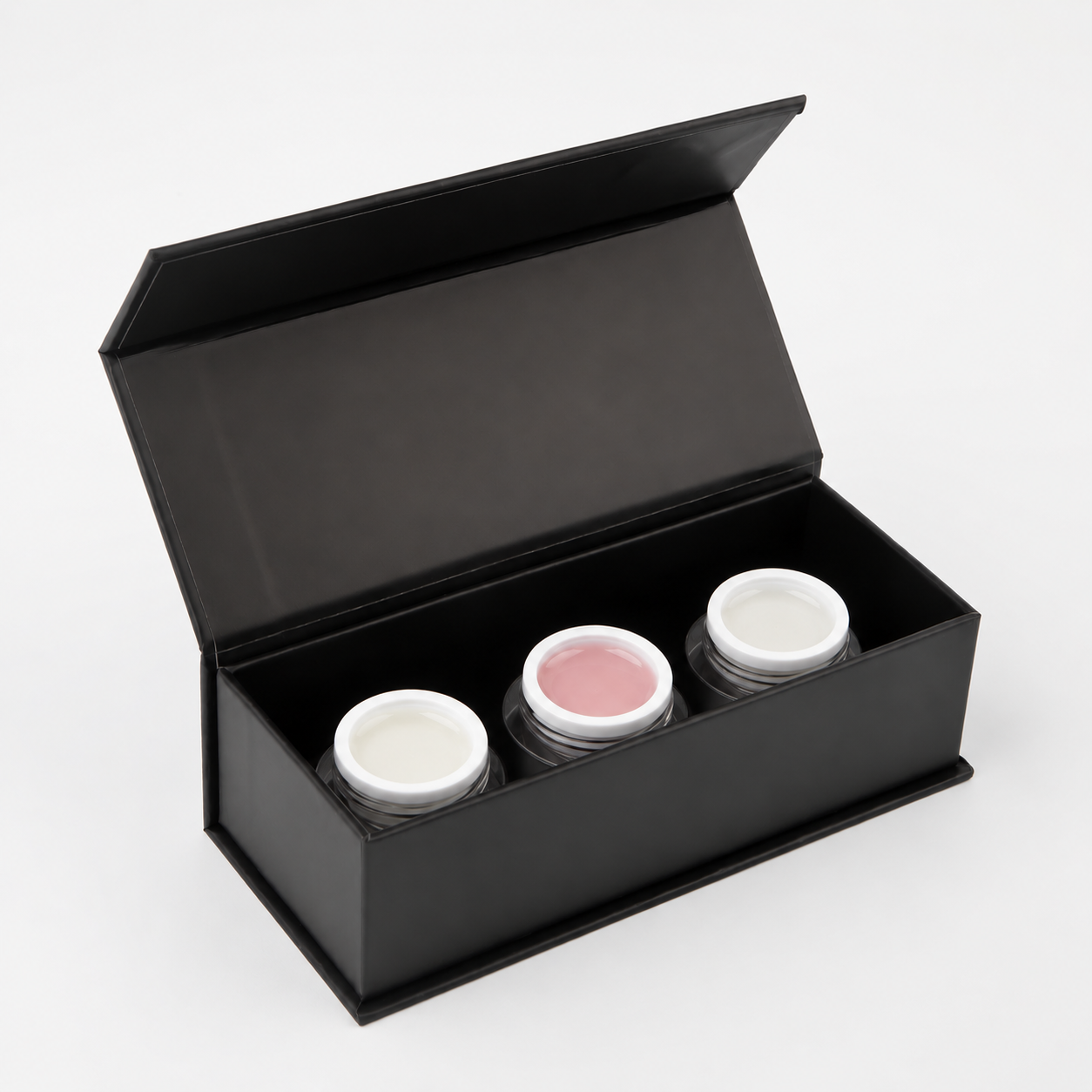 Emmi-Nail Series Probier-Set