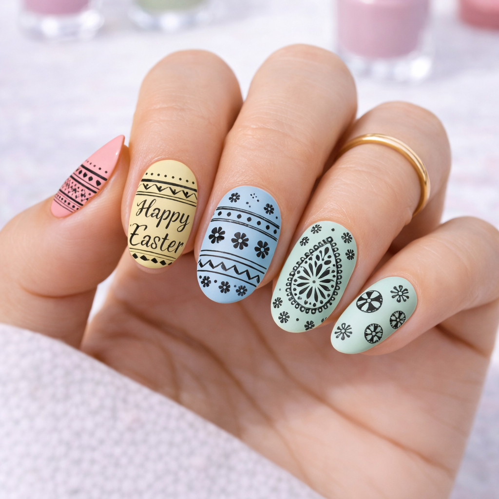 Pochoir MoYou-Londres Festive 13