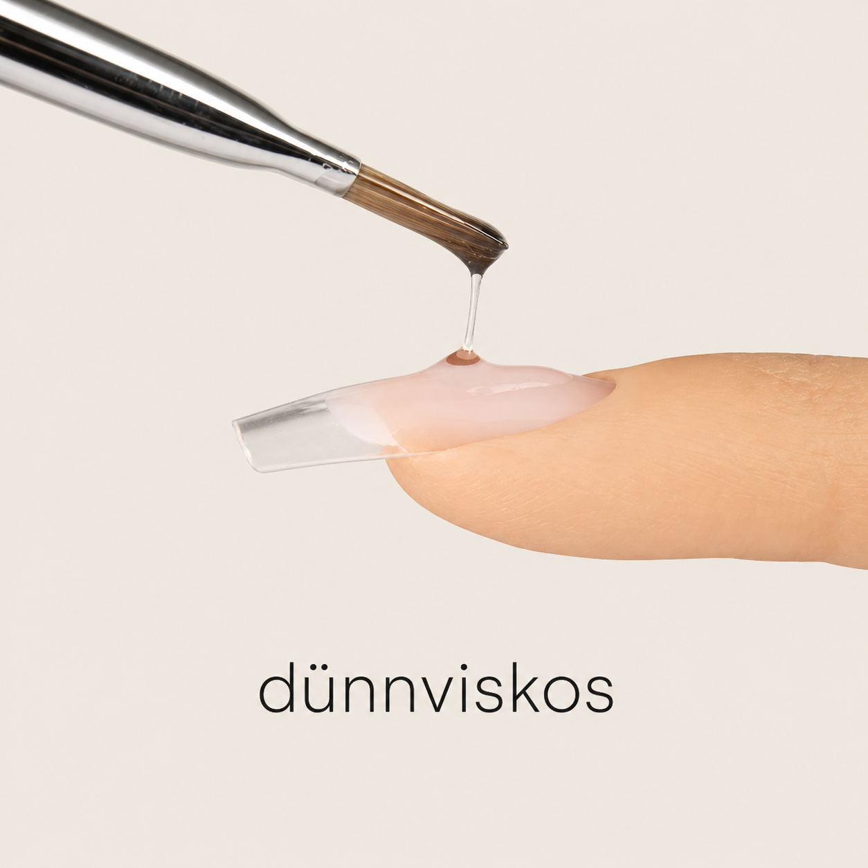 High-Speed Base-Gel