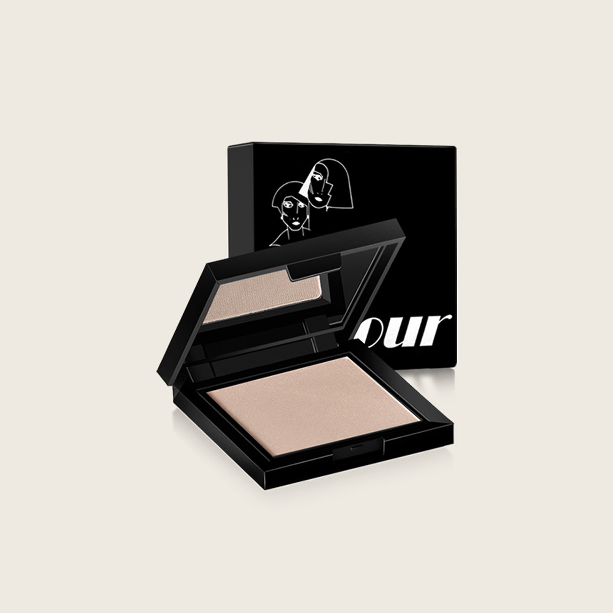 Your CompactPowder