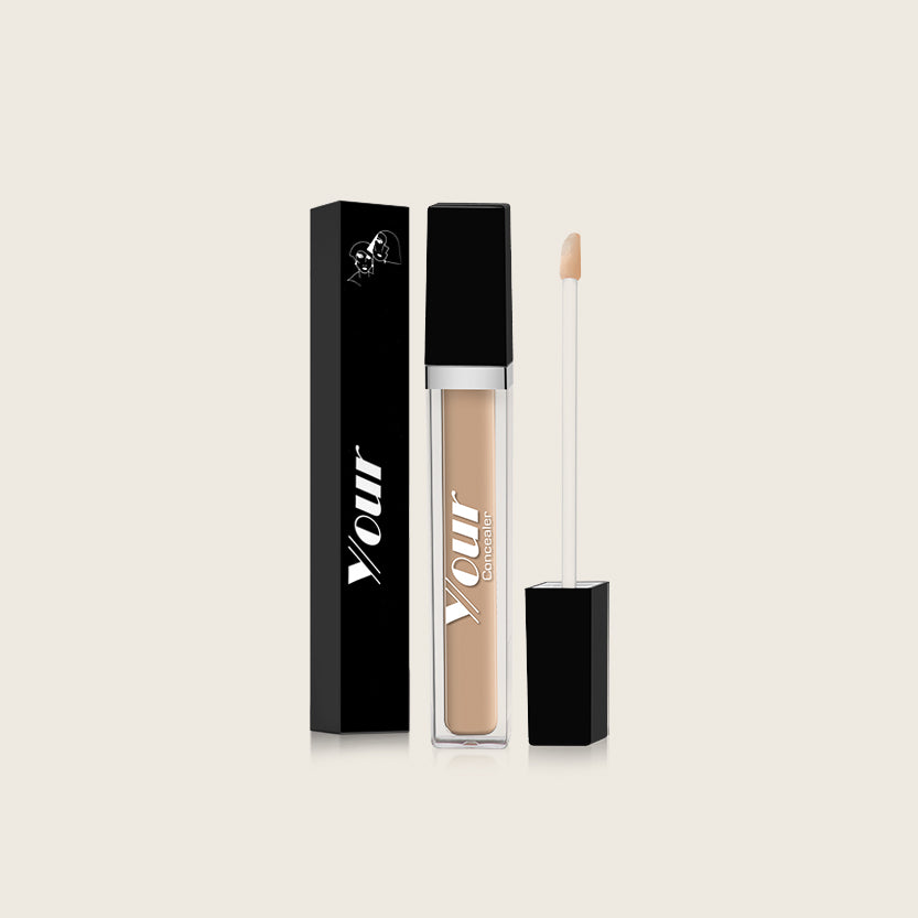 Your BrushConcealer