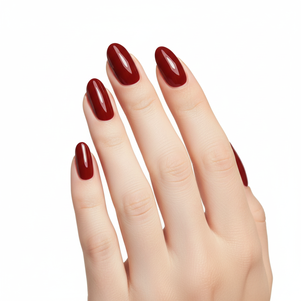 Emmi-Nail Quickie Rouge 3en1 -L019- 