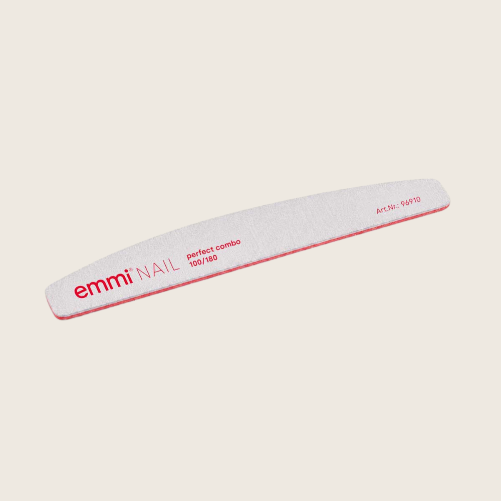 Trapezfeile long life 100/180