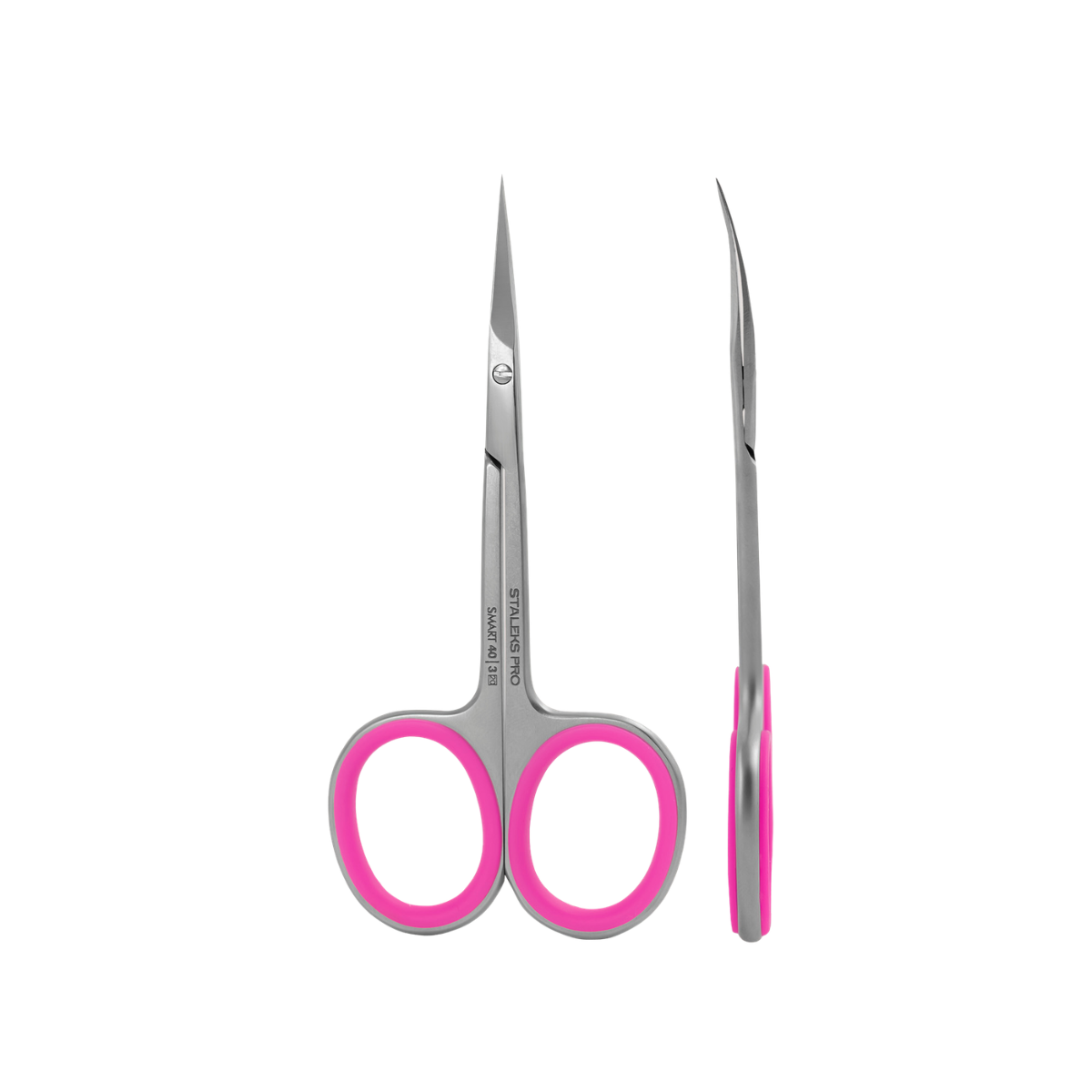 Staleks Professionelle Nagelhautschere SMART 40 TYP 3