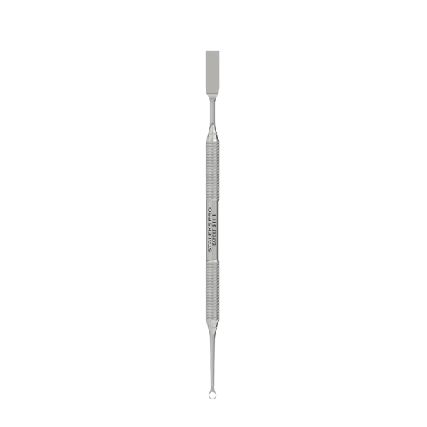 Empujador de manicura Staleks EXPERT 51 TYP 1
