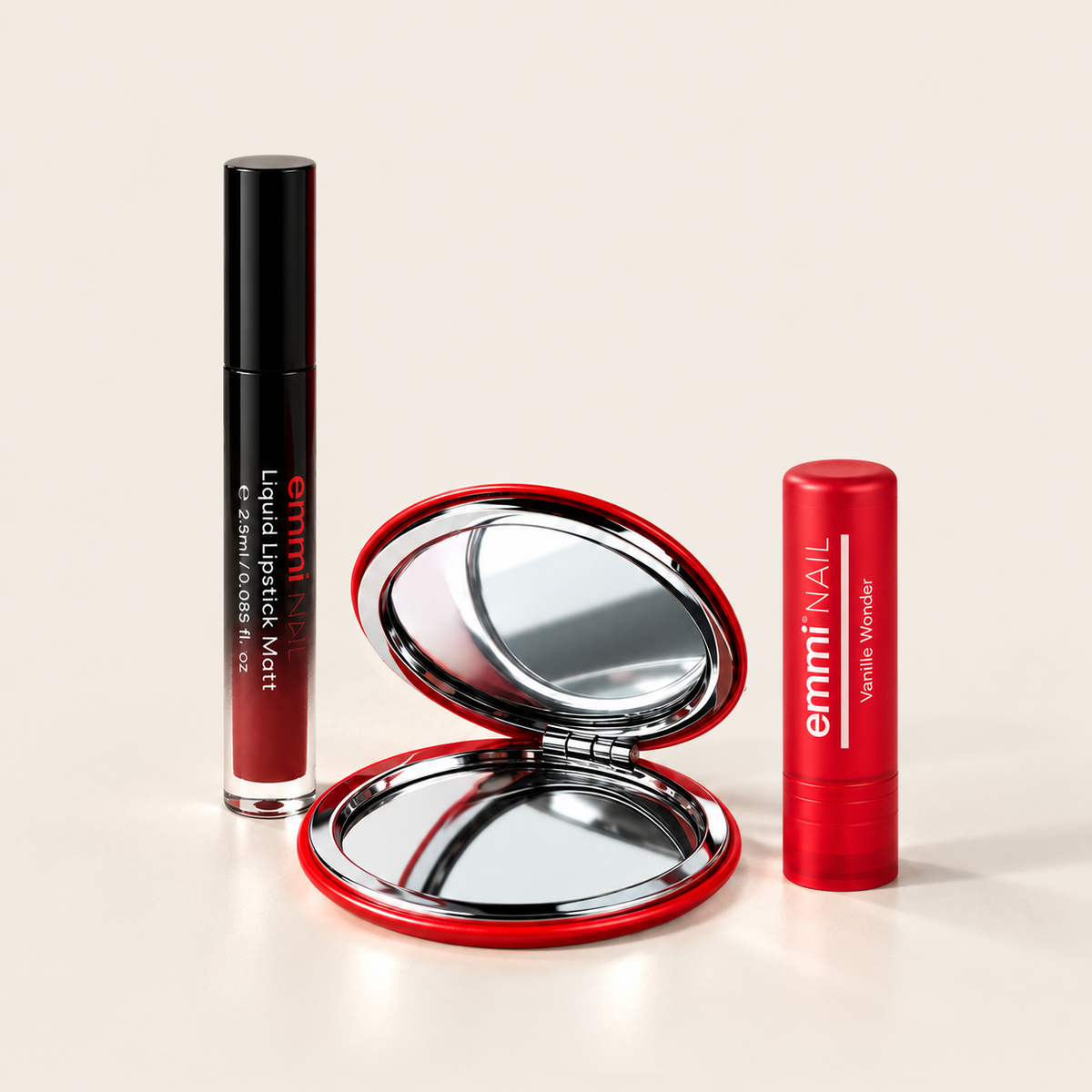 Beauty To Go Set