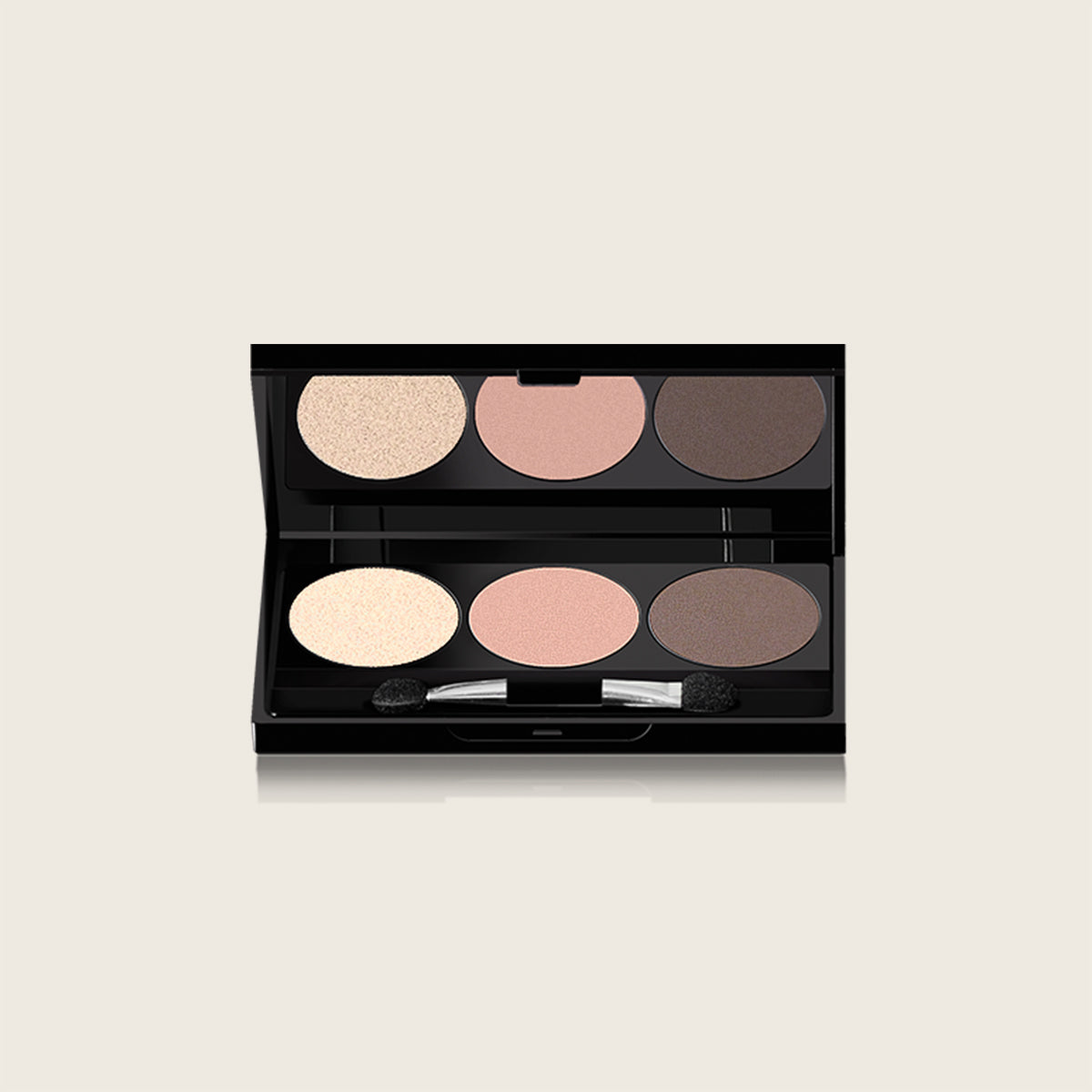 Your EyeShadow 3er Set 02