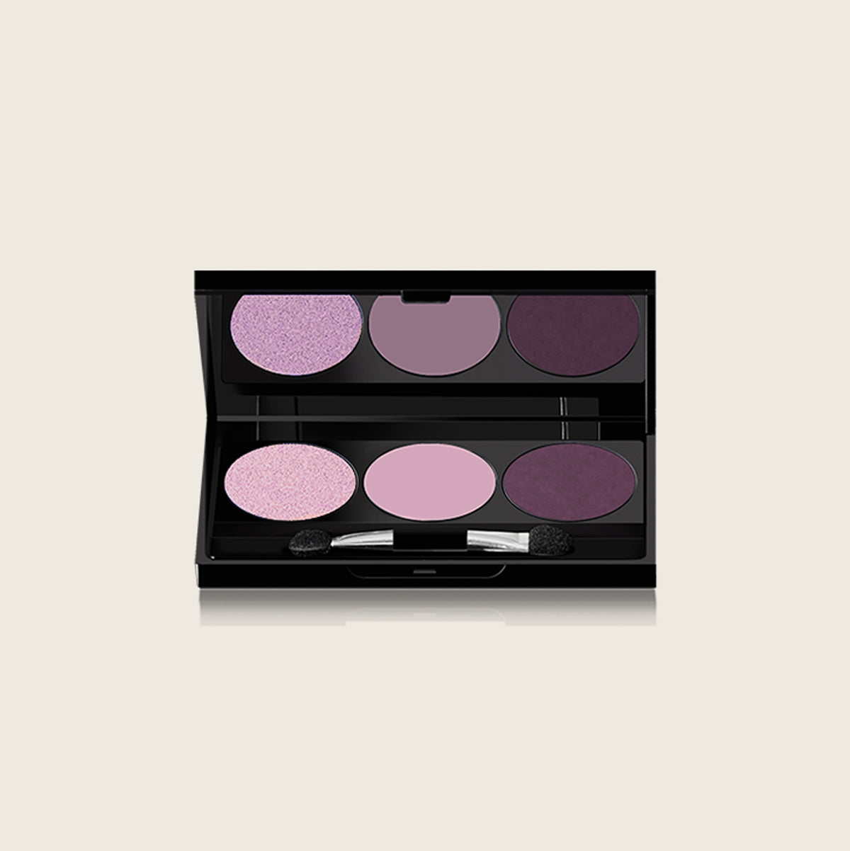 Your EyeShadow 3er Set 08