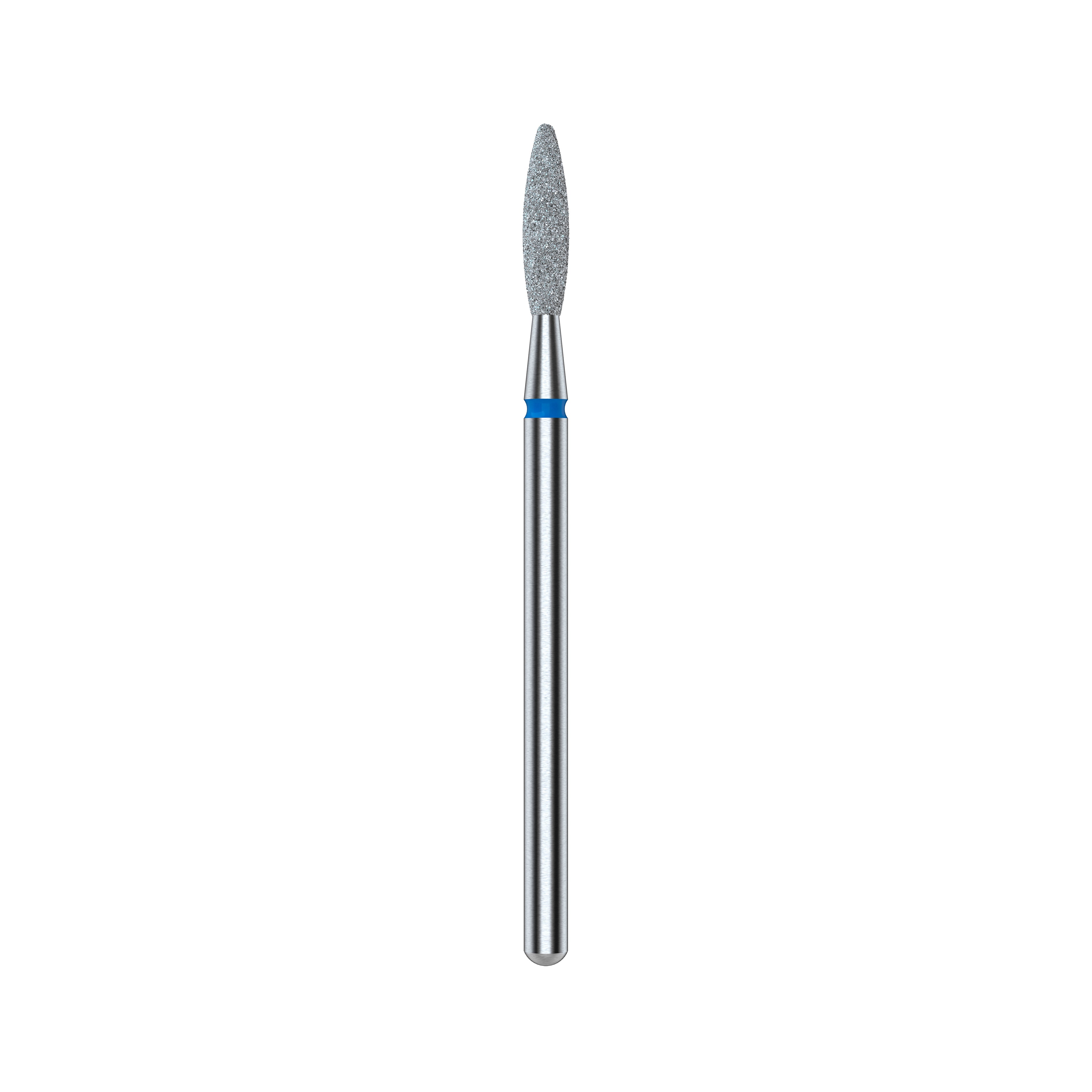 Staleks Expert Diamantfräser Flamme mittel