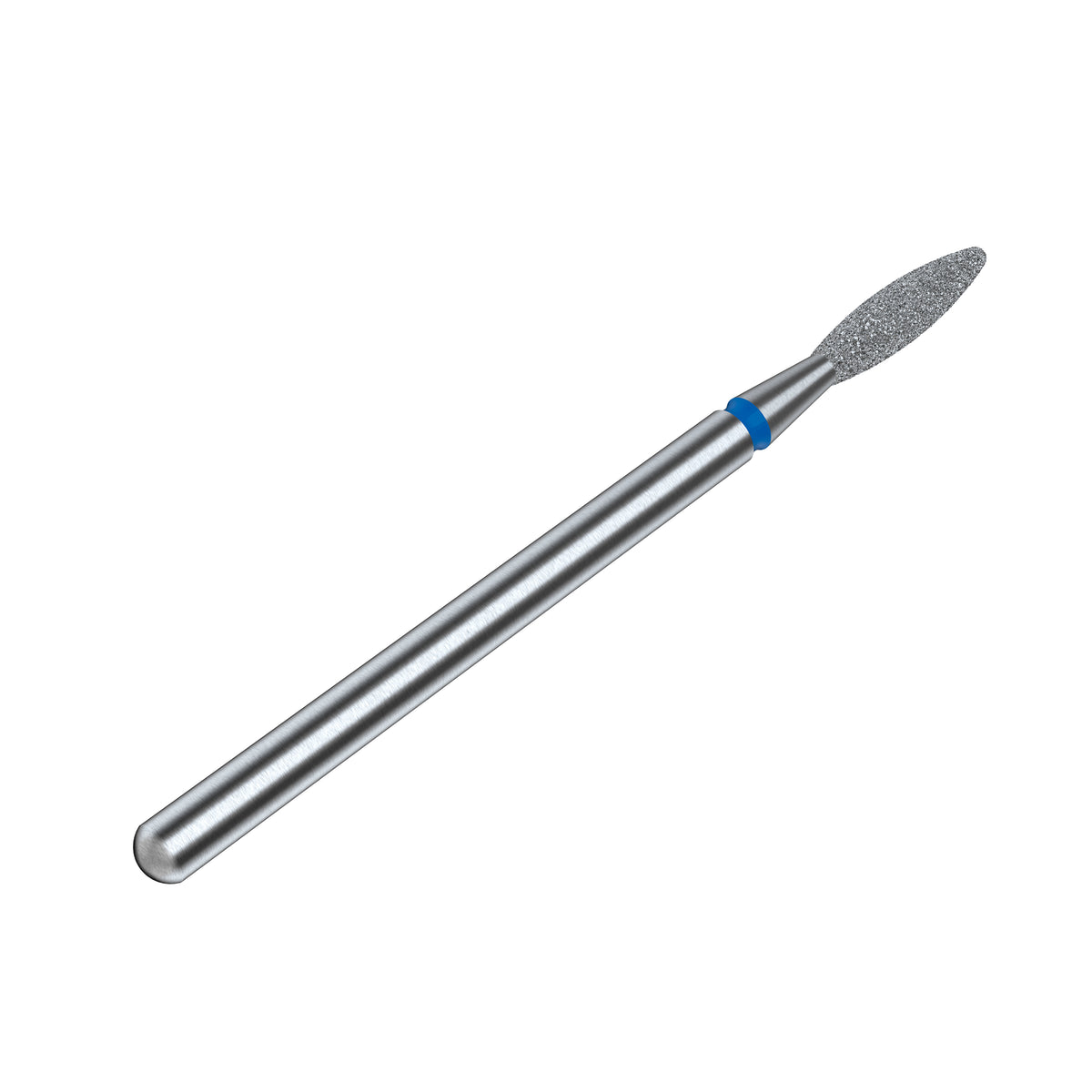 Staleks Expert Diamantfräser Flamme mittel