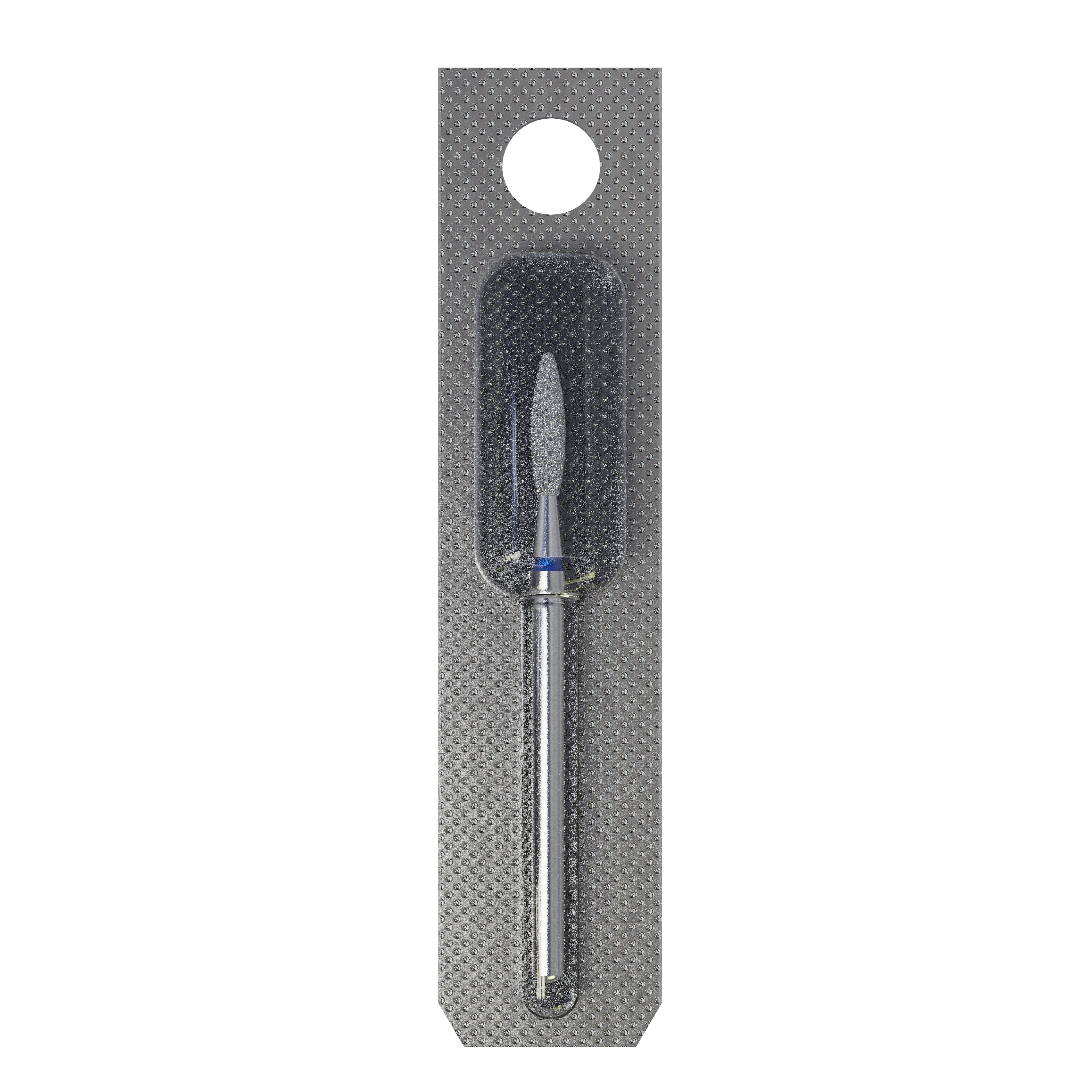 Staleks Expert Diamantfräser Flamme mittel