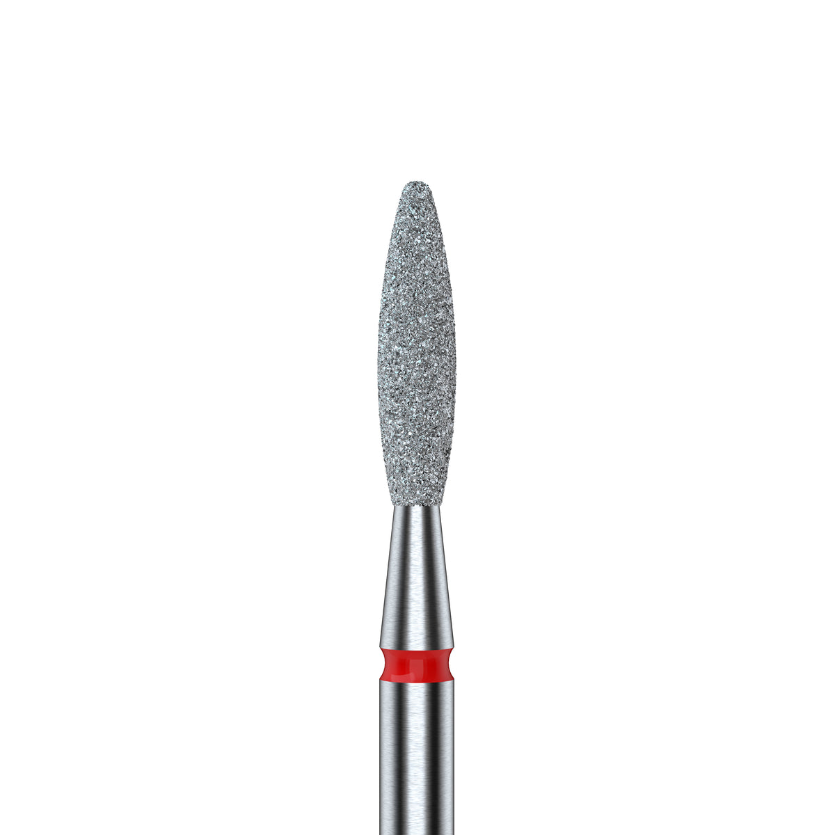 Staleks Expert Diamantfräser Flamme fein