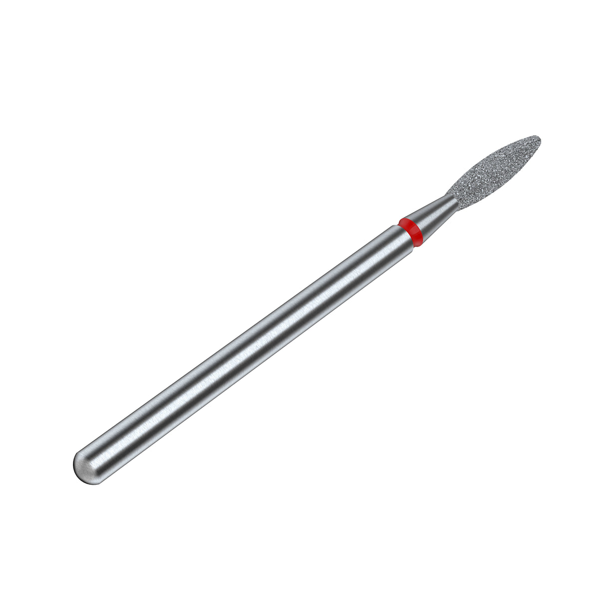 Staleks Expert Diamantfräser Flamme fein