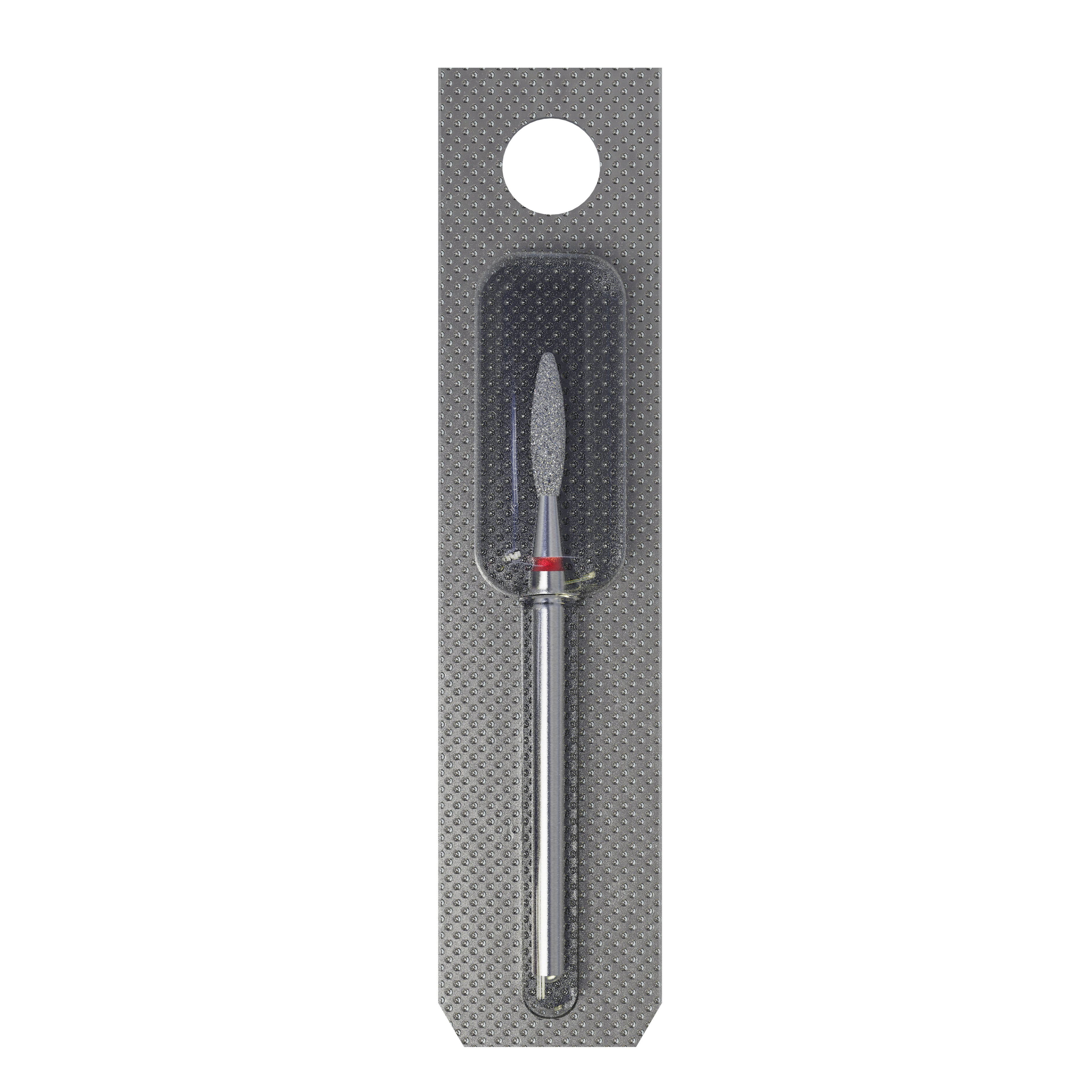 Staleks Expert Diamantfräser Flamme fein