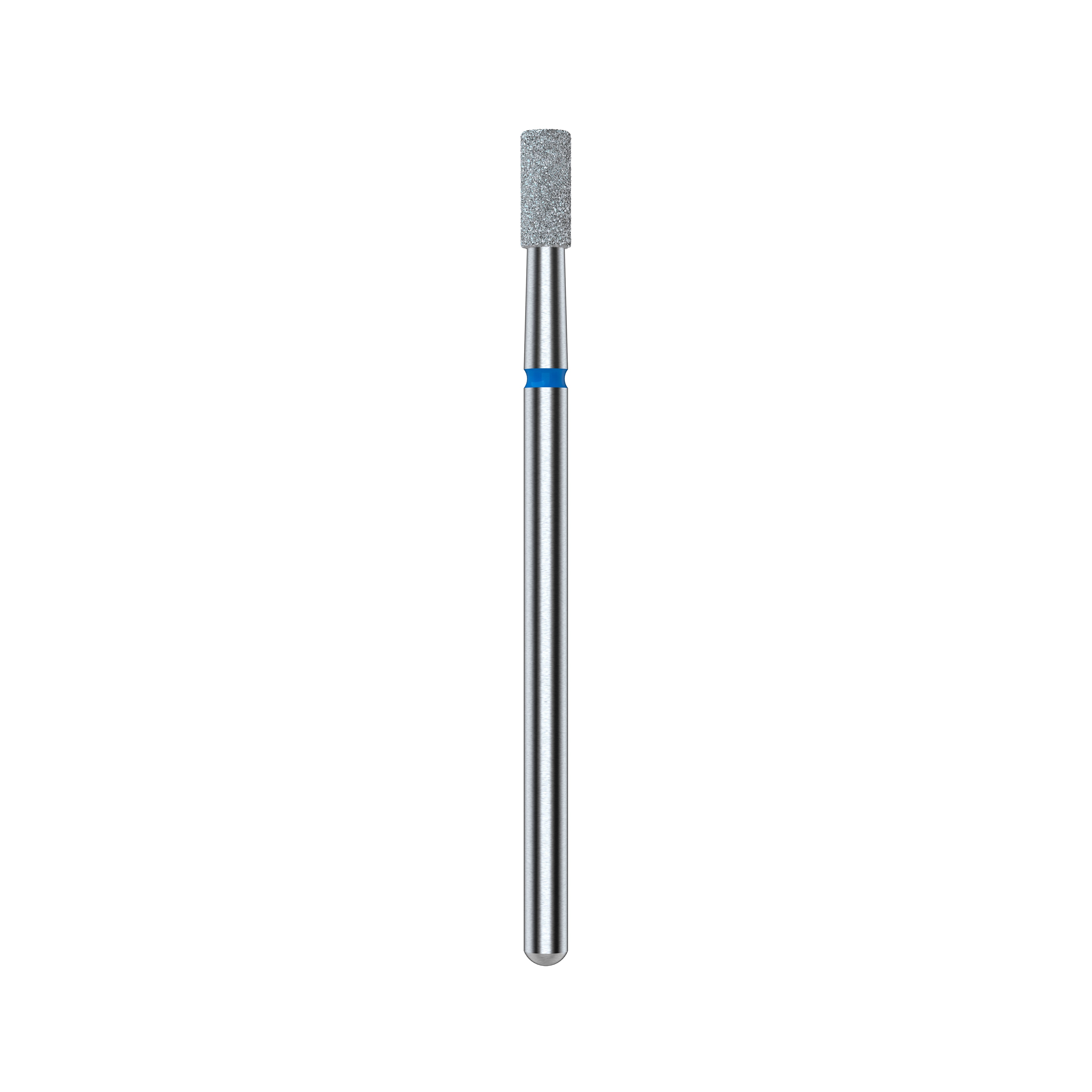 Staleks Expert Diamantfräser Zylinderform mittel