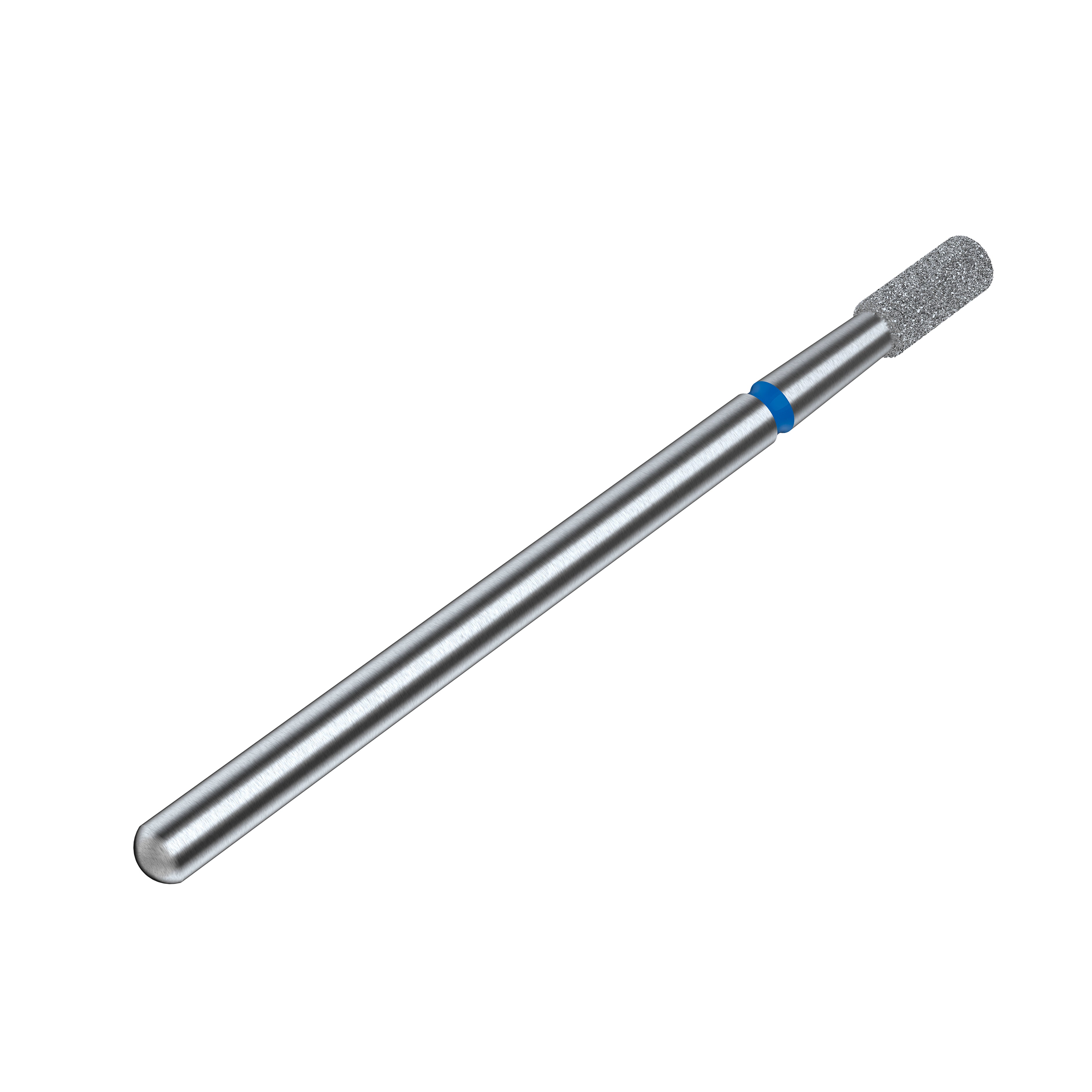 Staleks Expert Diamantfräser Zylinderform mittel