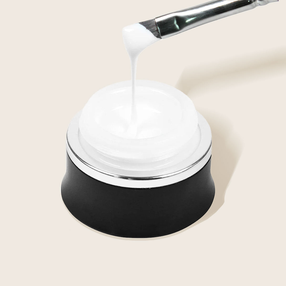 Futureline French Gel Hyper White 15 ml 