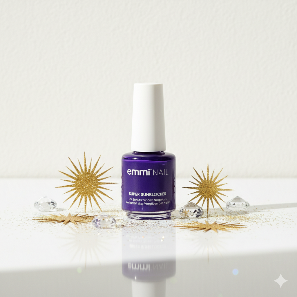 Super Sunblocker 15ml