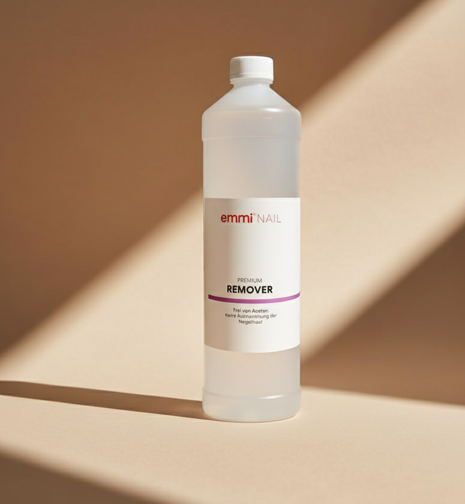 Premium Remover acetonfrei 1000ml