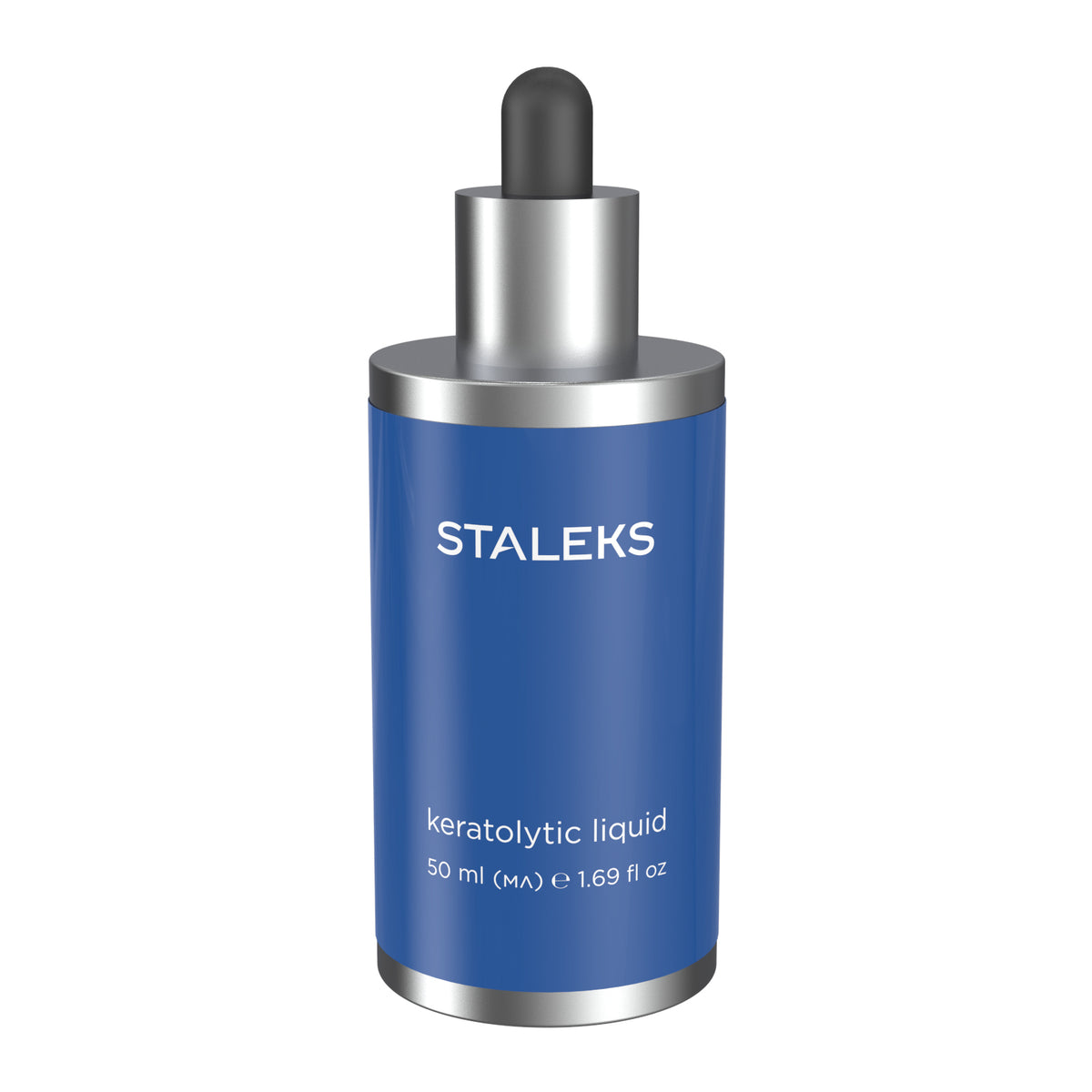 Staleks Keratolytikum, Hornhautentferner 50ml