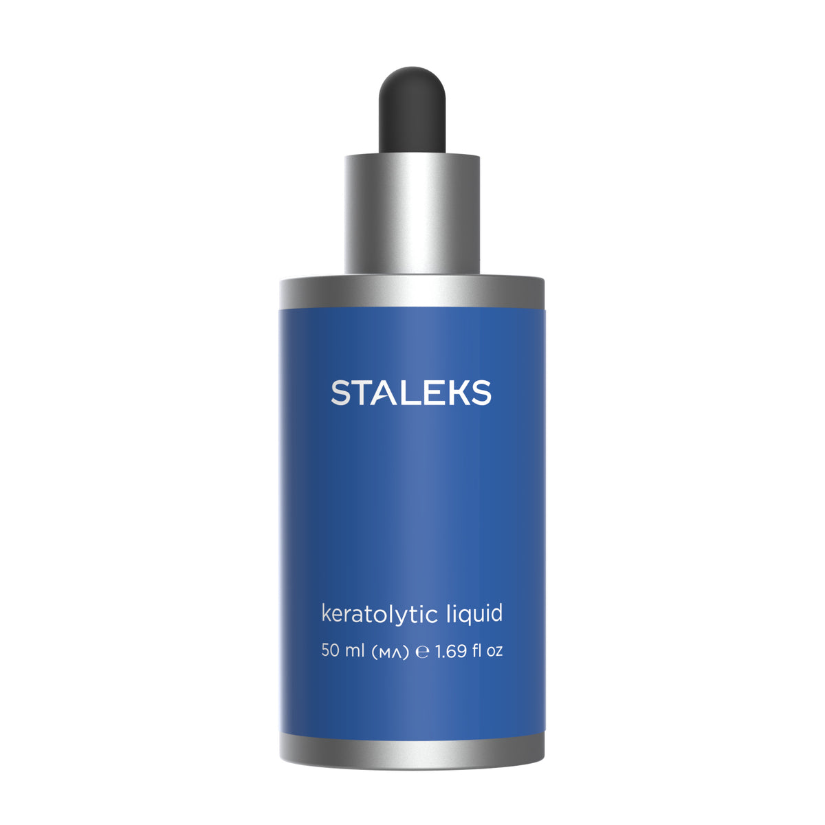 Staleks Keratolytikum, Hornhautentferner 50ml