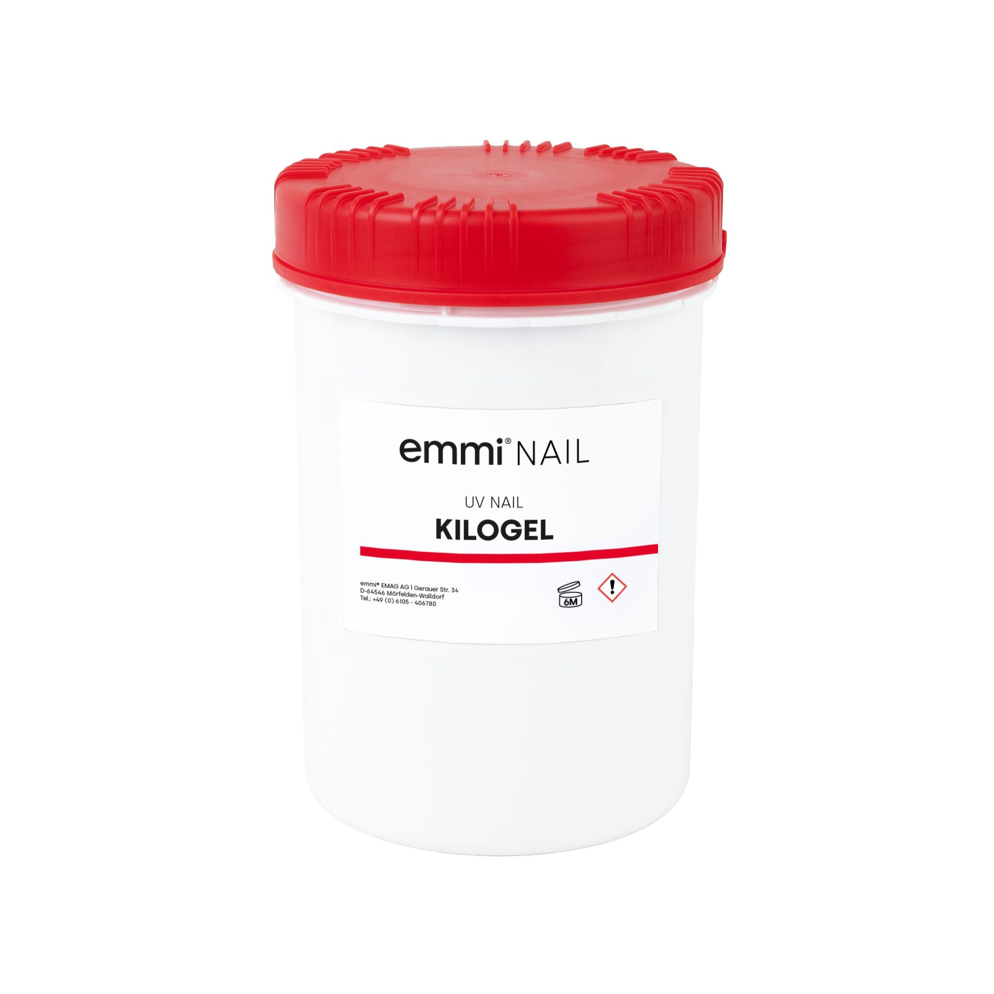 Studioline French Gel pink 0,25kg