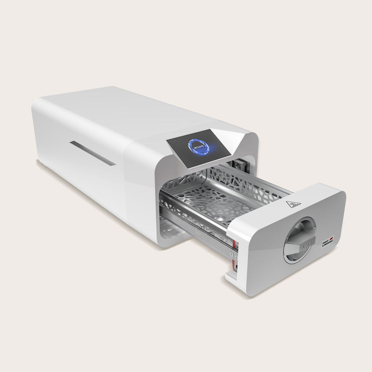 Enbio PRO Autoclave