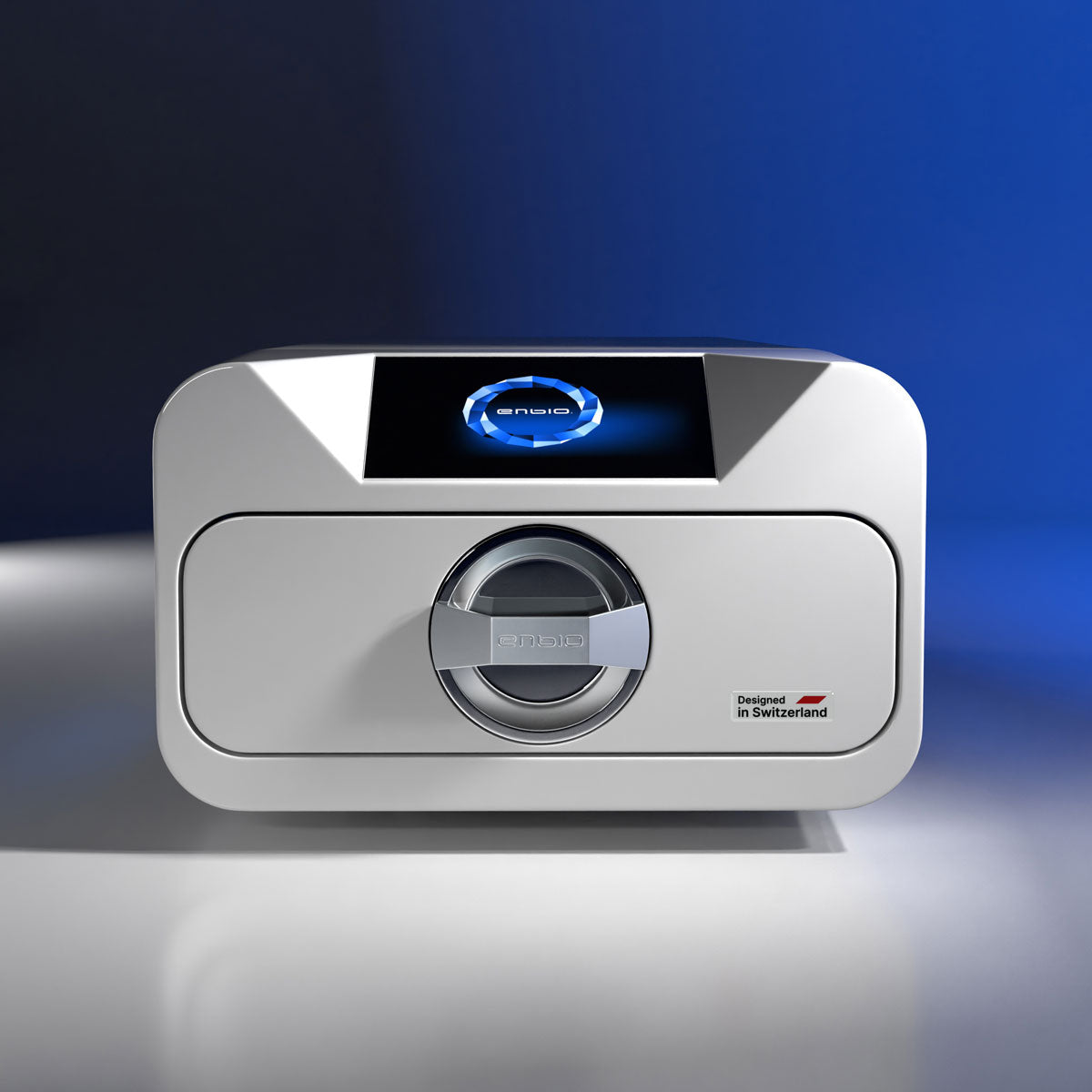 Enbio S Autoclave