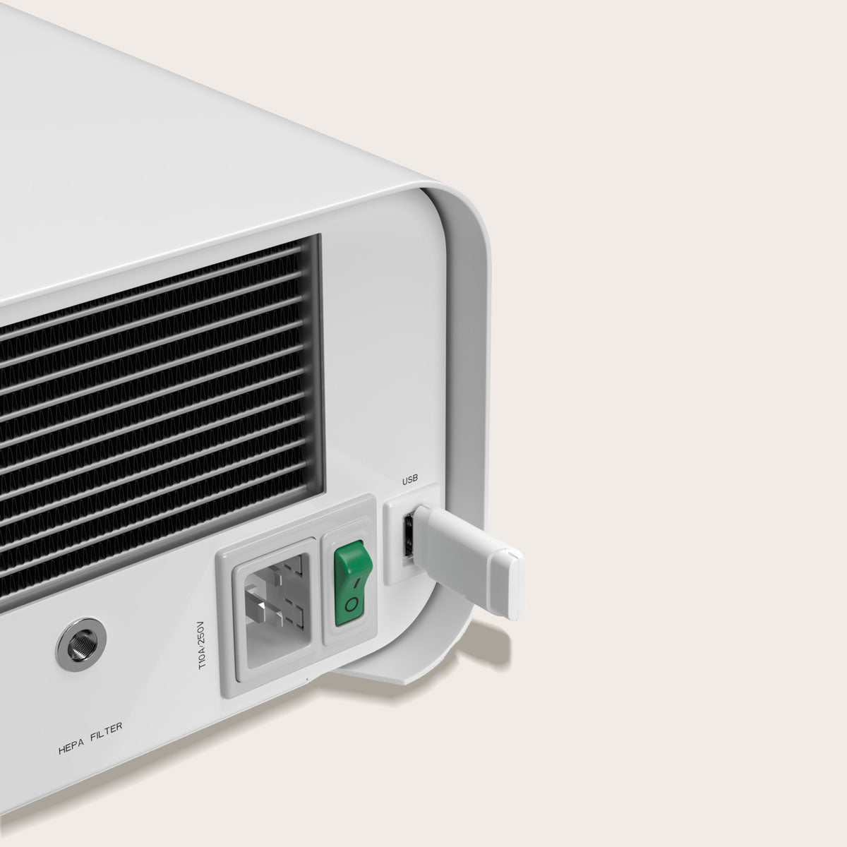 Enbio S Autoclave