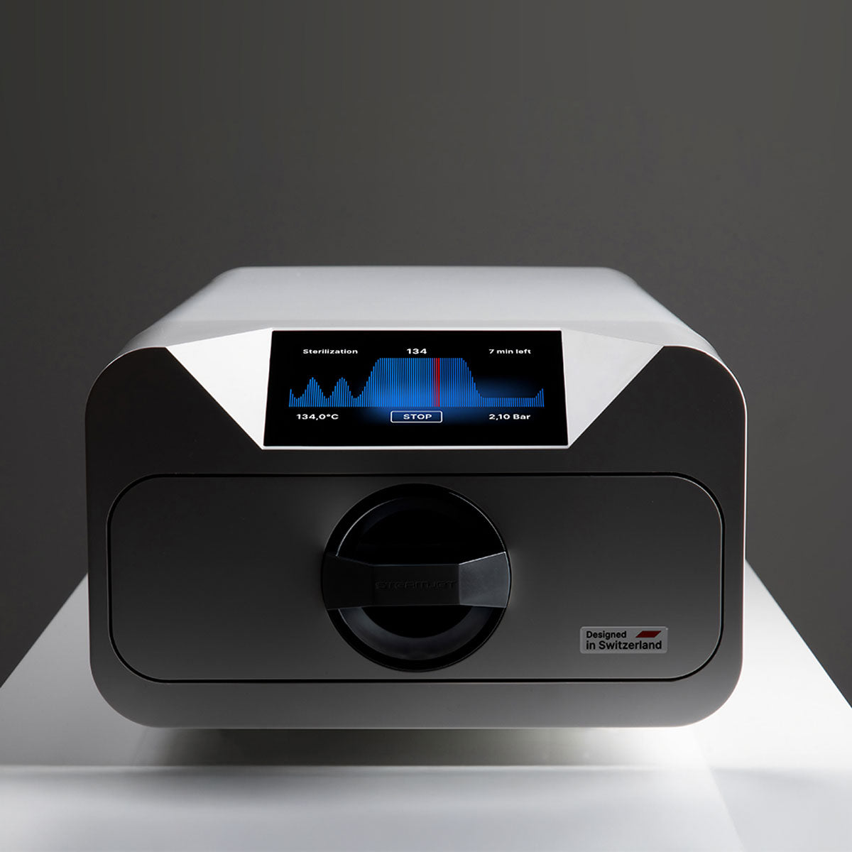 Enbio S Autoclave