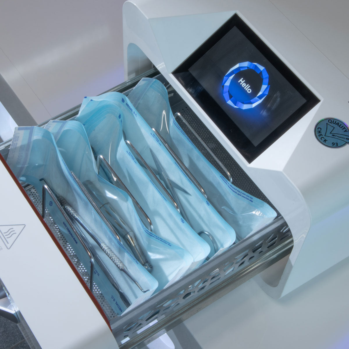 Enbio PRO Autoclave