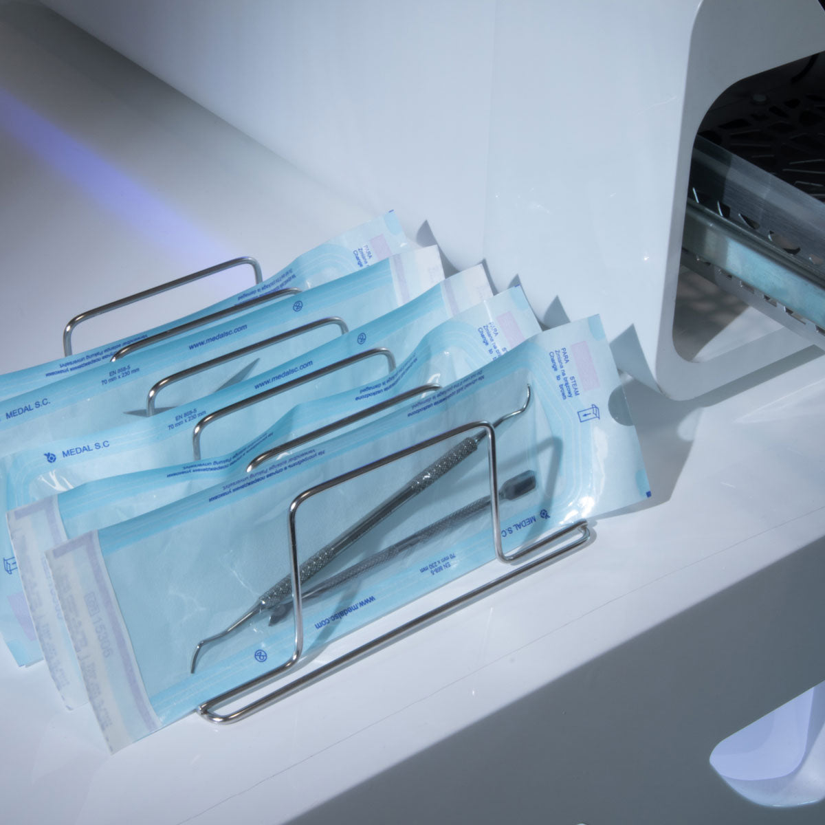 Enbio PRO Autoclave