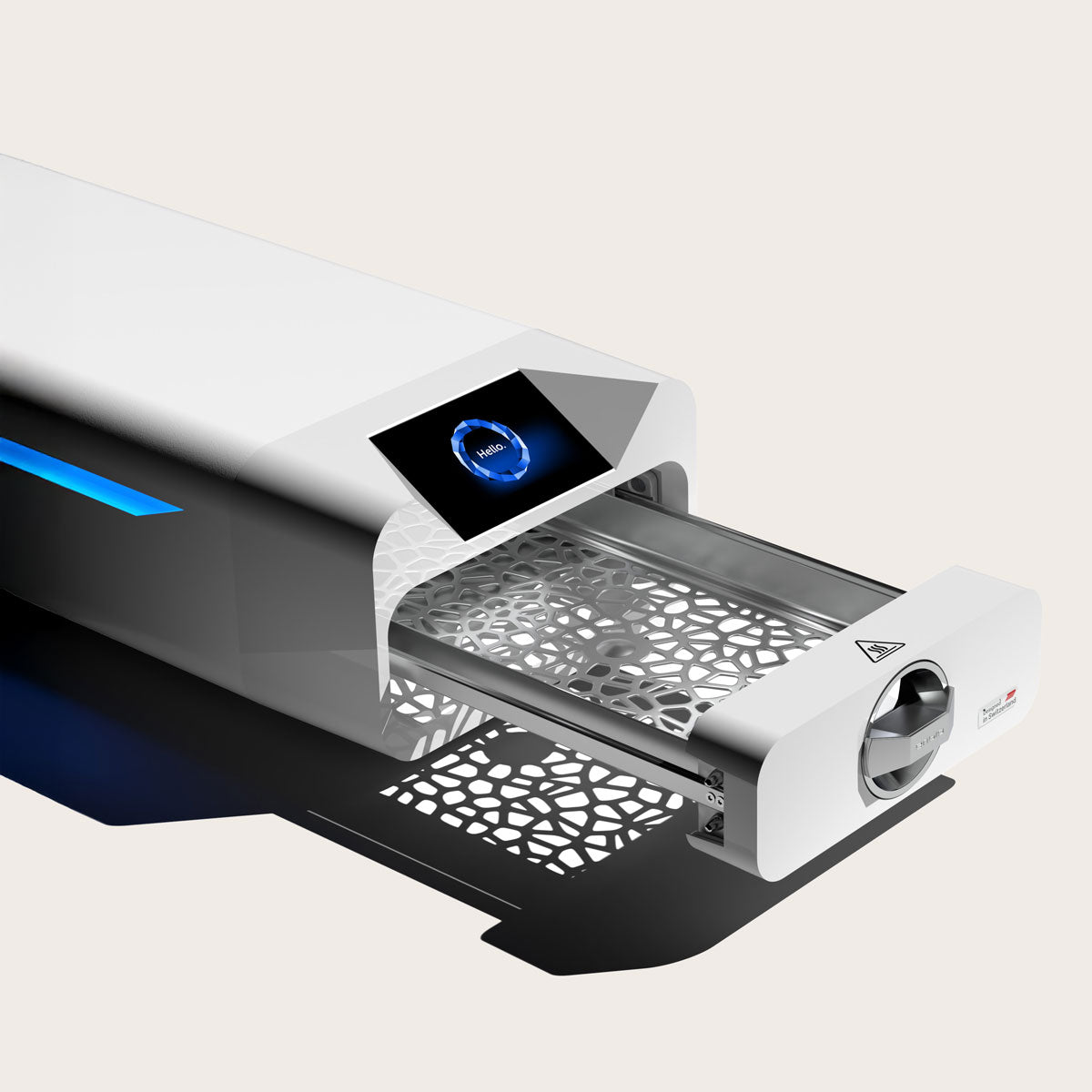 Enbio PRO Autoclave